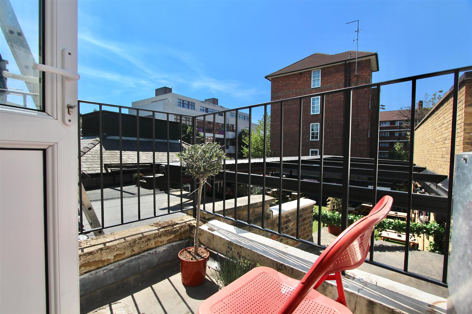 Image for Blackstock Road, N5