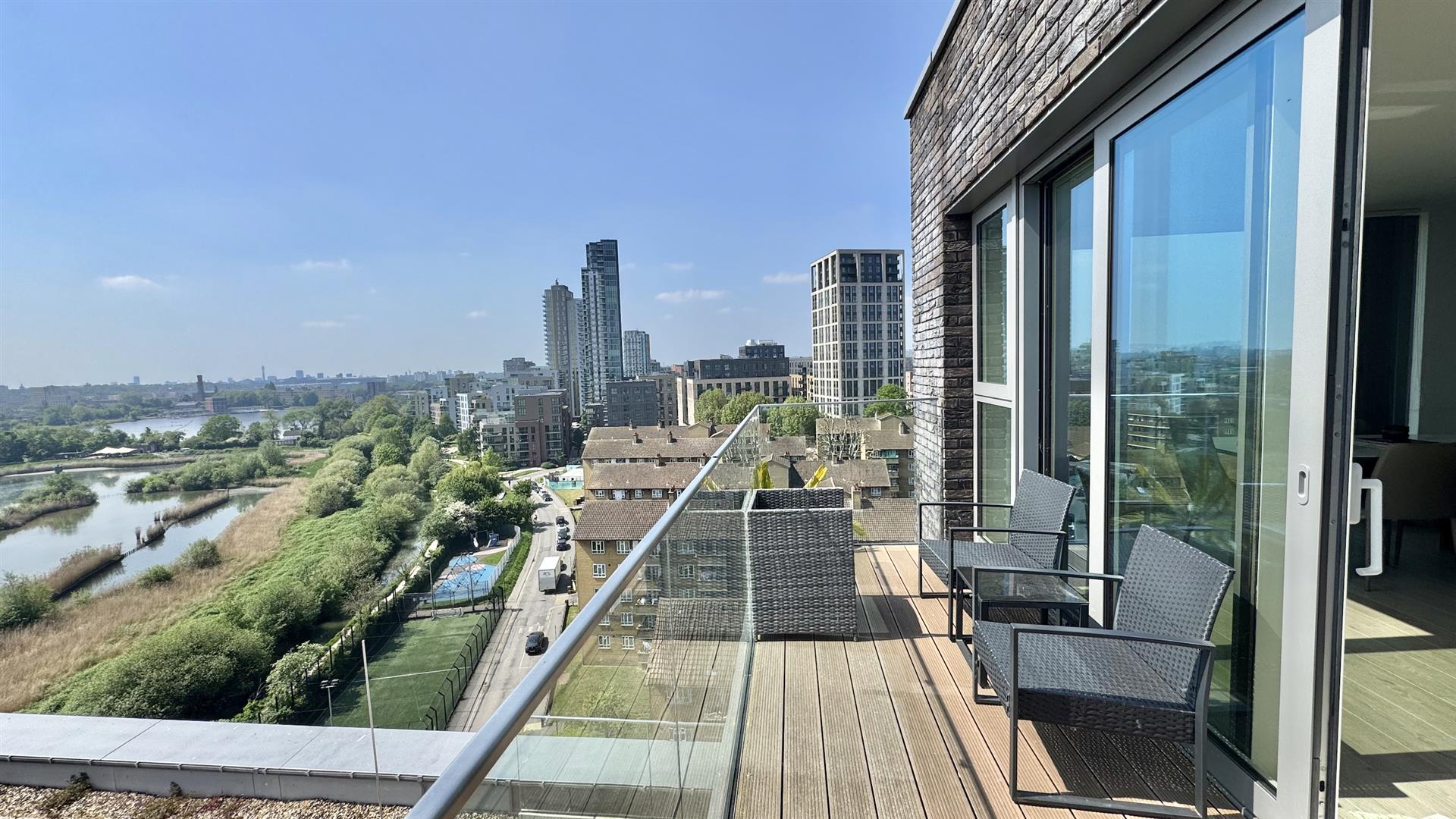 Image for Sandpiper Building, Woodberry Down, N4