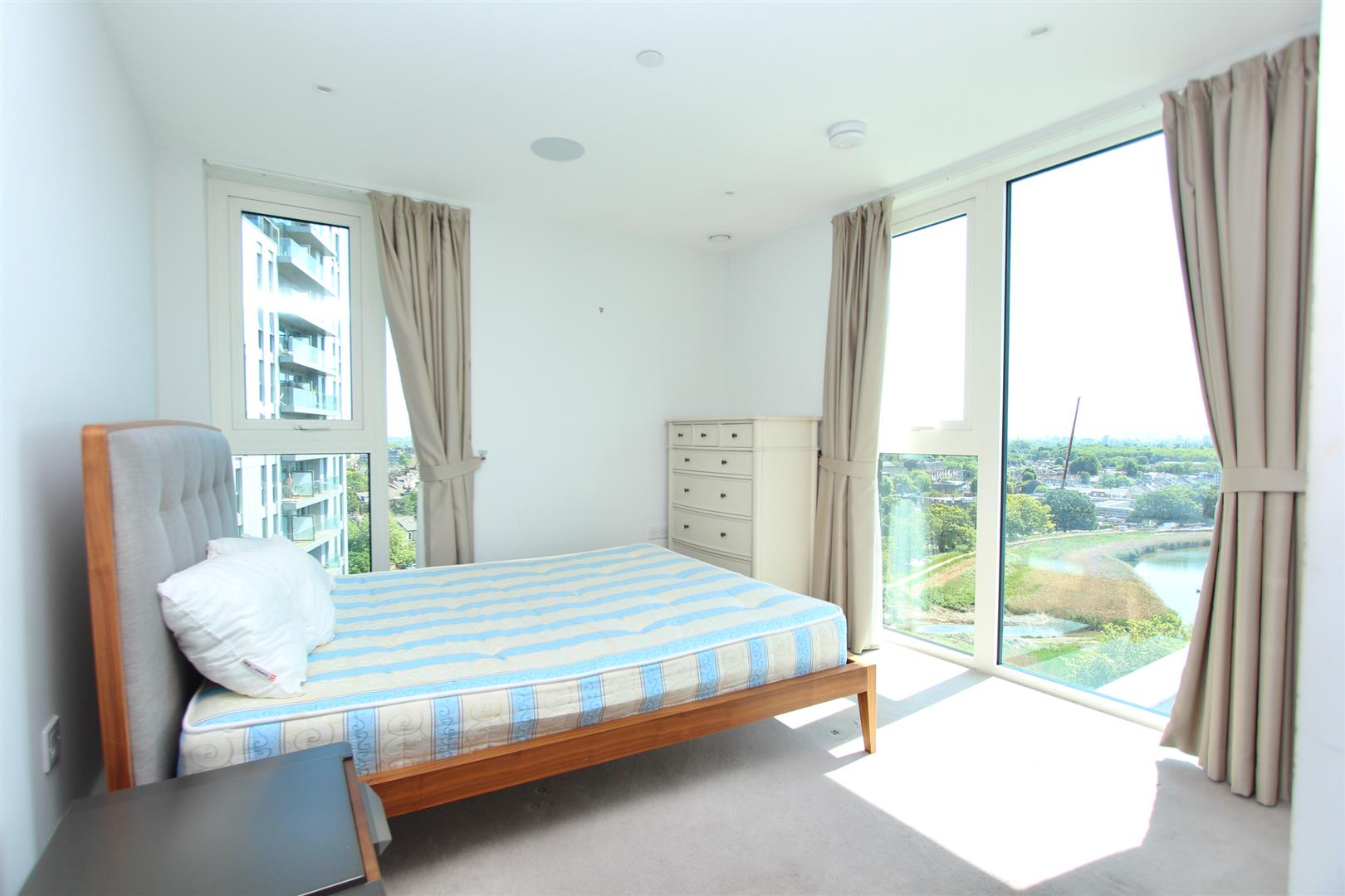 Image for Sandpiper Building, Woodberry Down, N4
