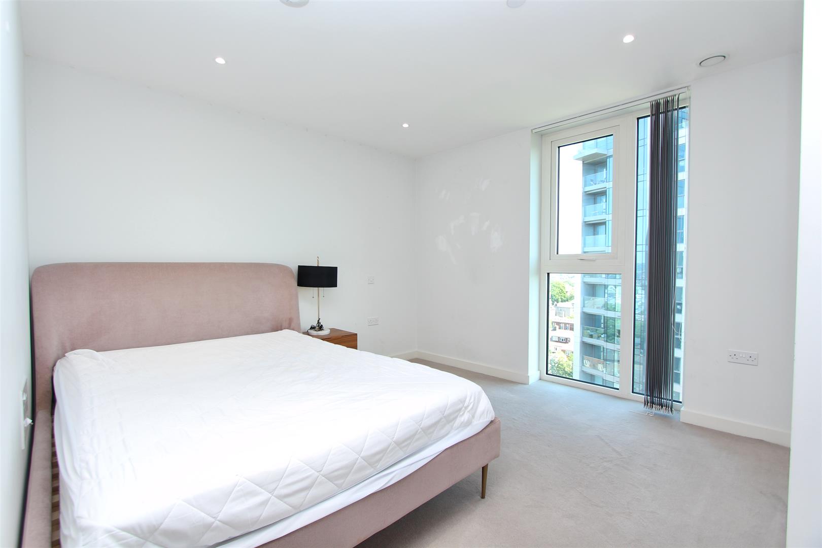 Image for Sandpiper Building, Woodberry Down, N4