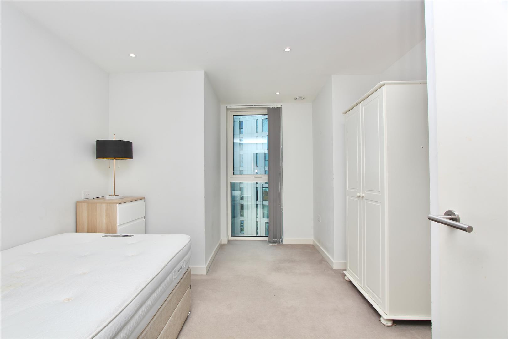 Image for Sandpiper Building, Woodberry Down, N4