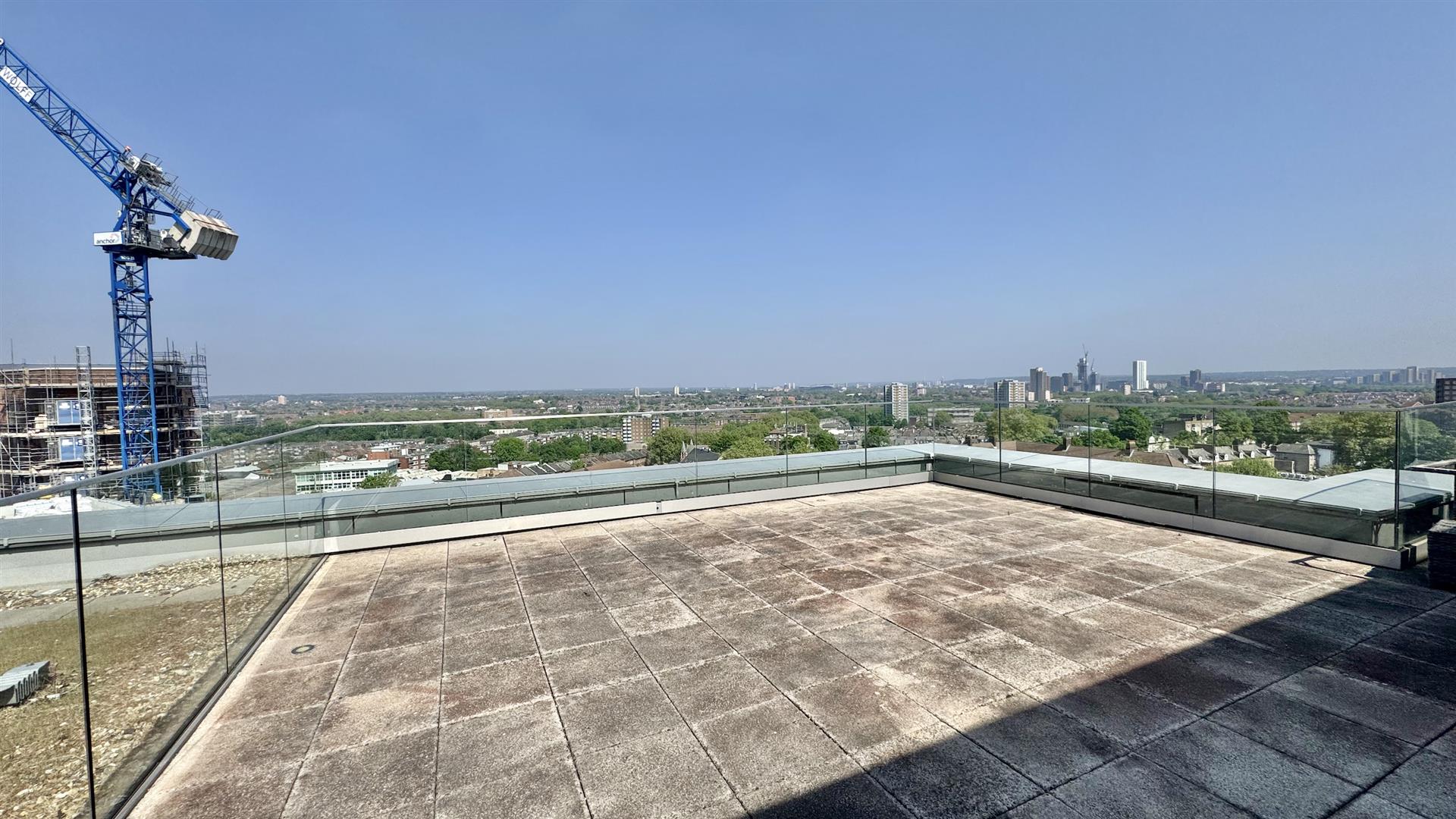 Image for Sandpiper Building, Woodberry Down, N4