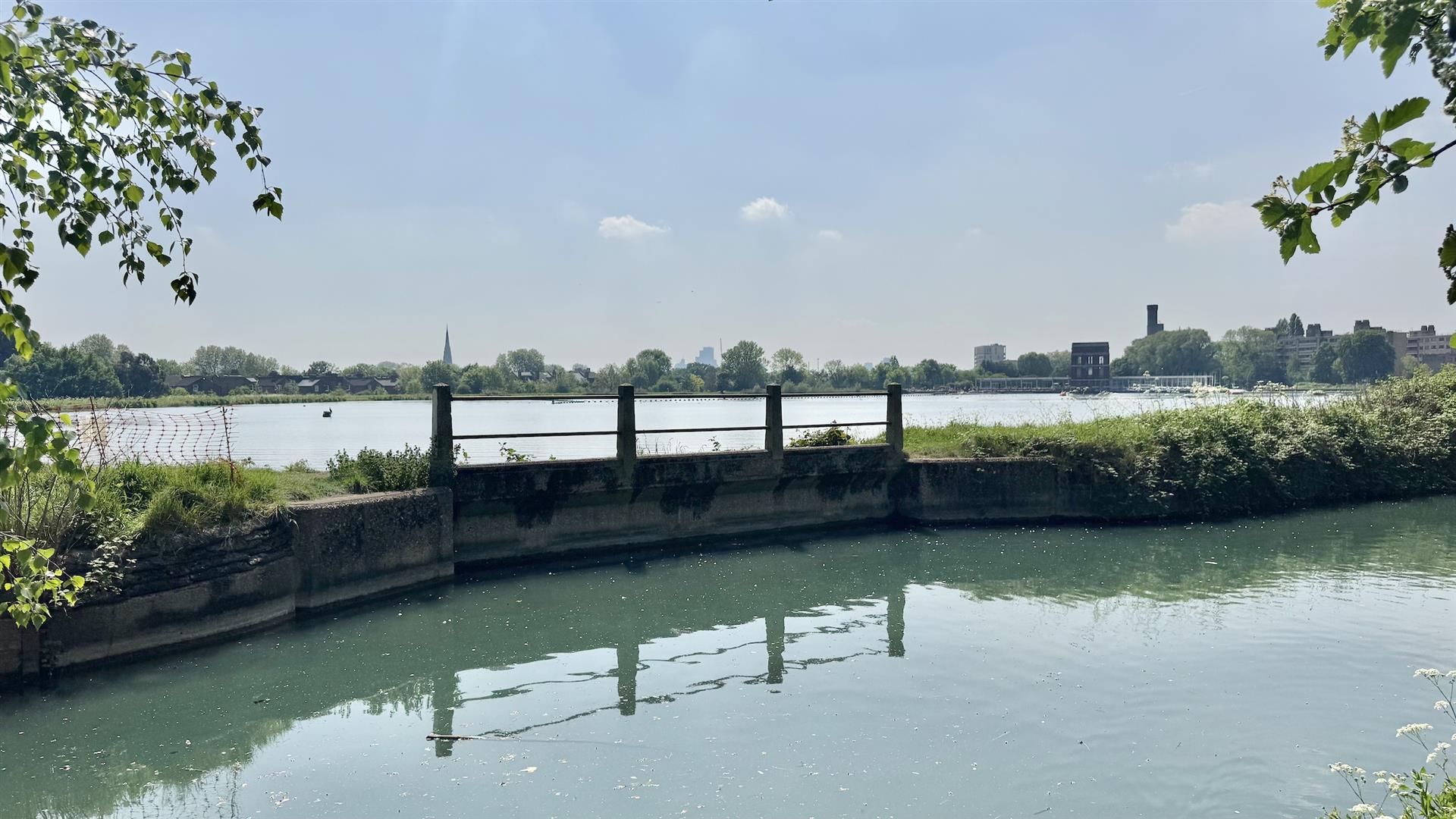 Image for Sandpiper Building, Woodberry Down, N4