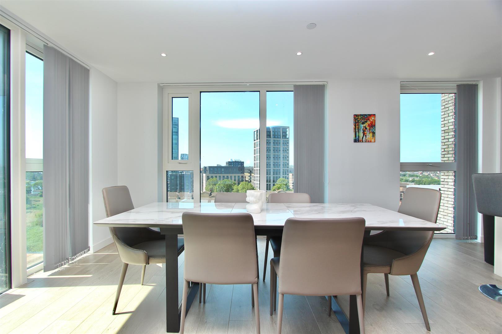 Image for Sandpiper Building, Woodberry Down, N4