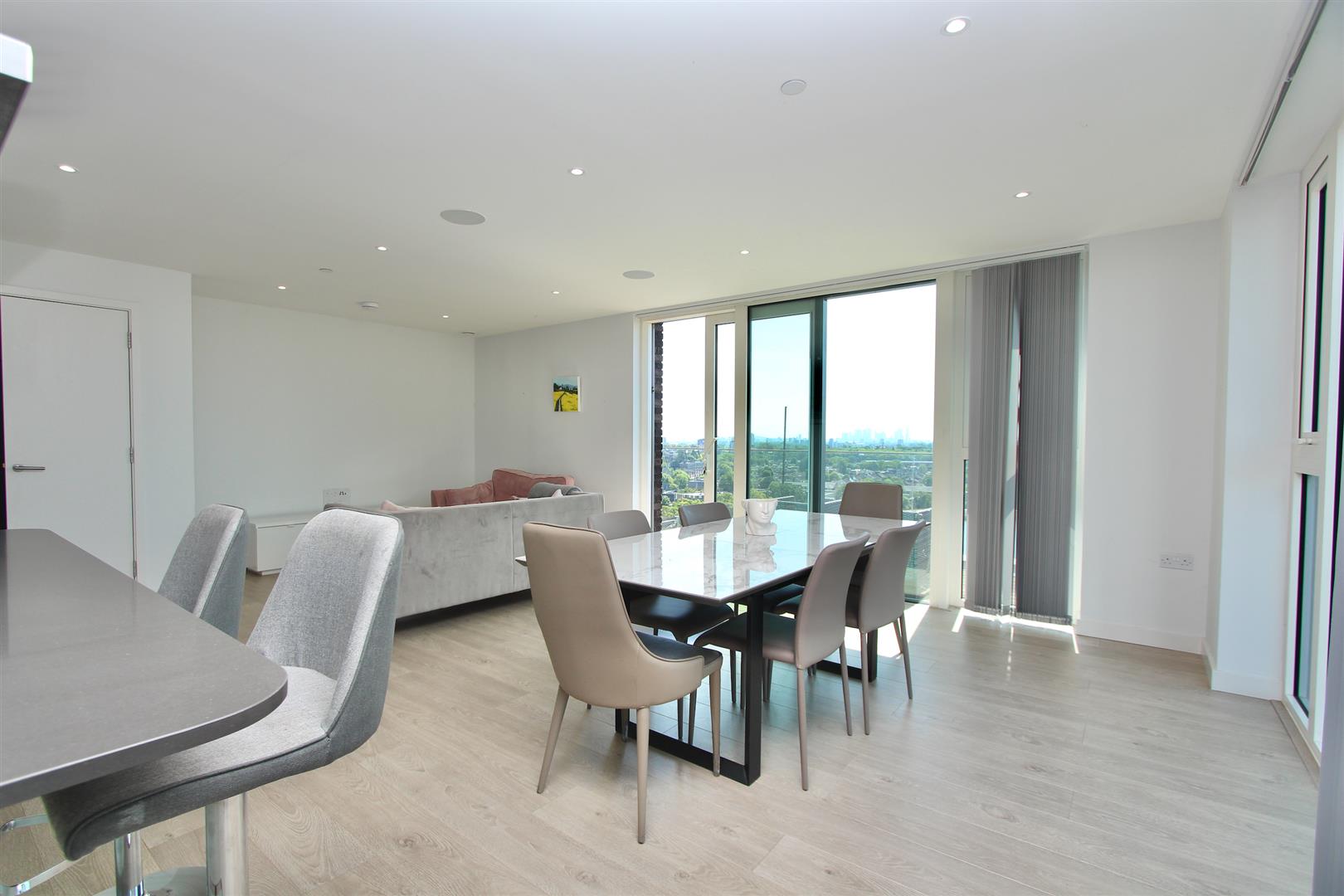 Image for Sandpiper Building, Woodberry Down, N4