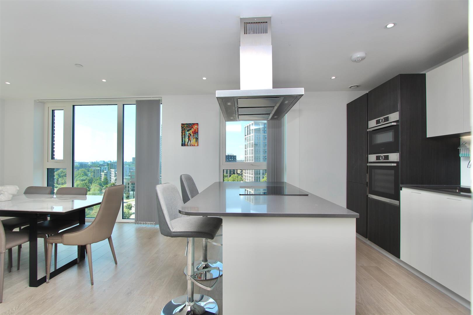 Image for Sandpiper Building, Woodberry Down, N4