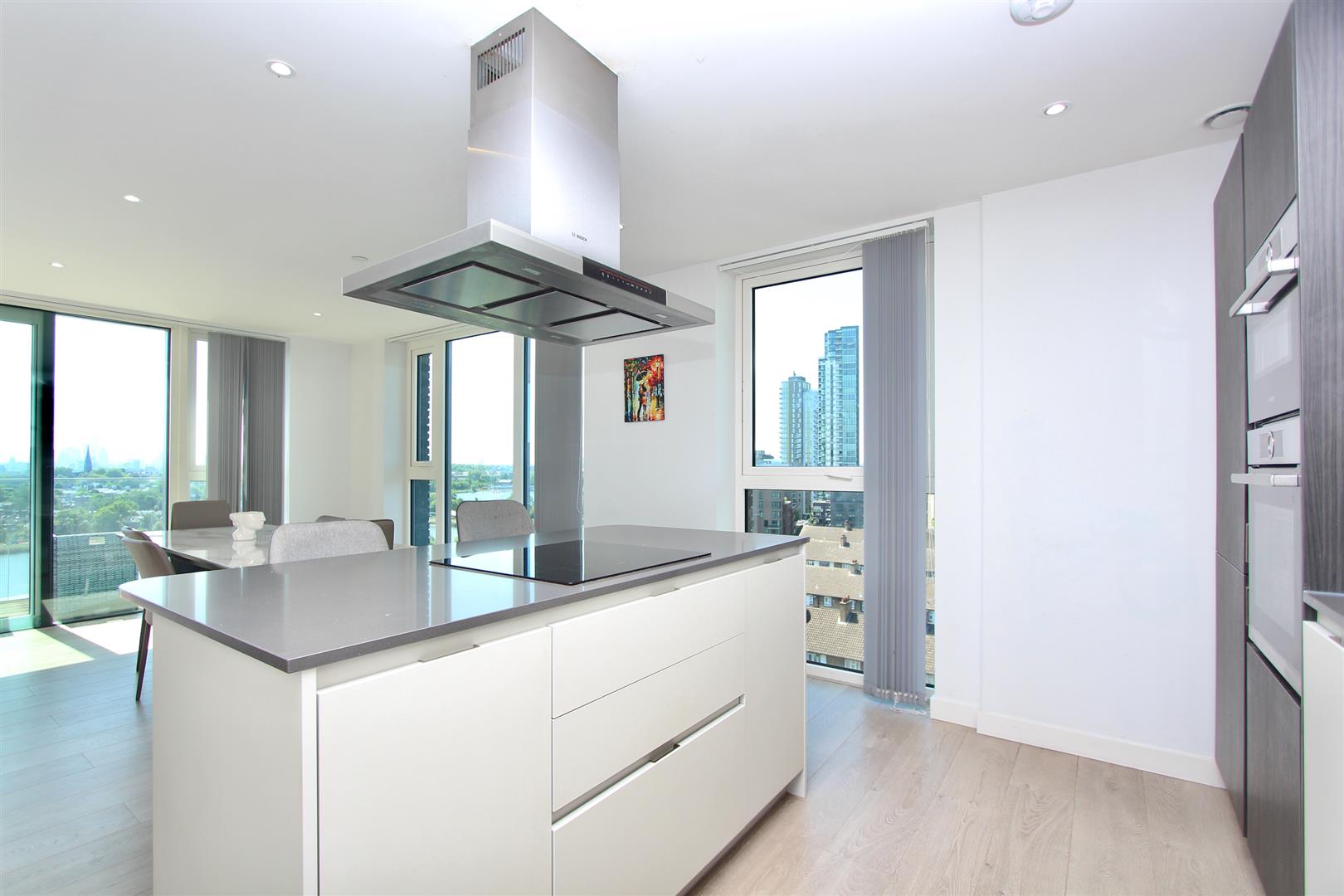 Image for Sandpiper Building, Woodberry Down, N4