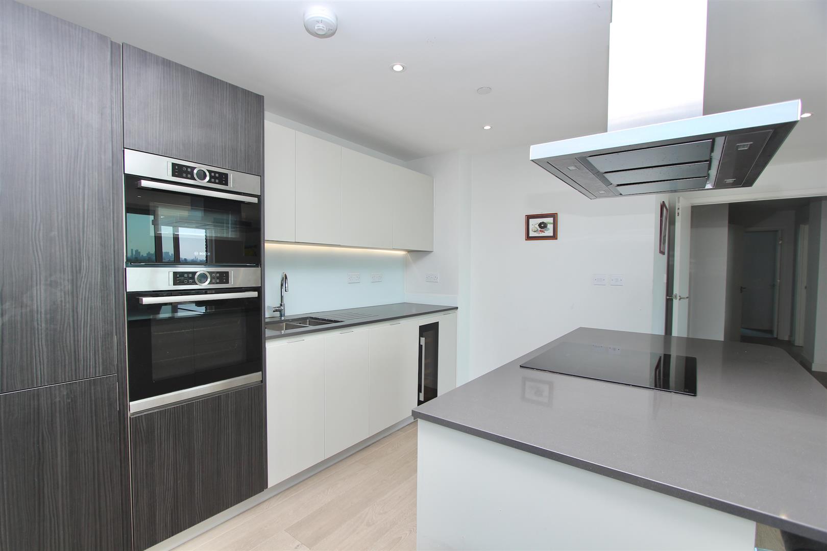 Image for Sandpiper Building, Woodberry Down, N4