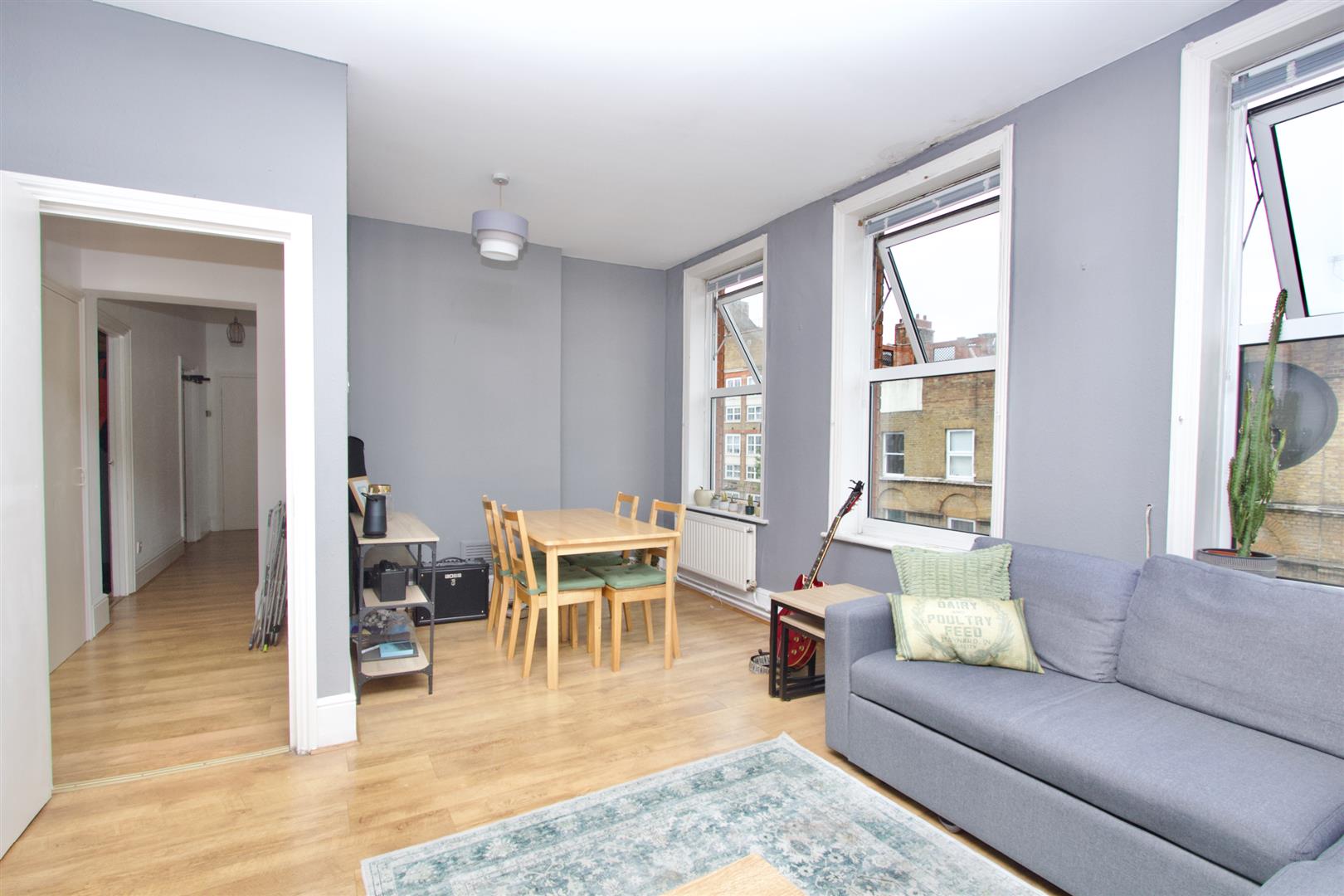 Image for Stoke Newington Church Street, N16