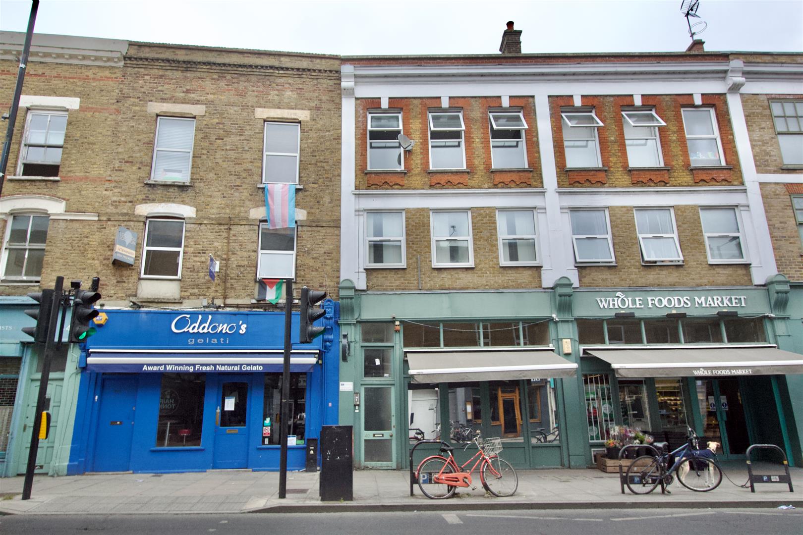 Image for Stoke Newington Church Street, N16