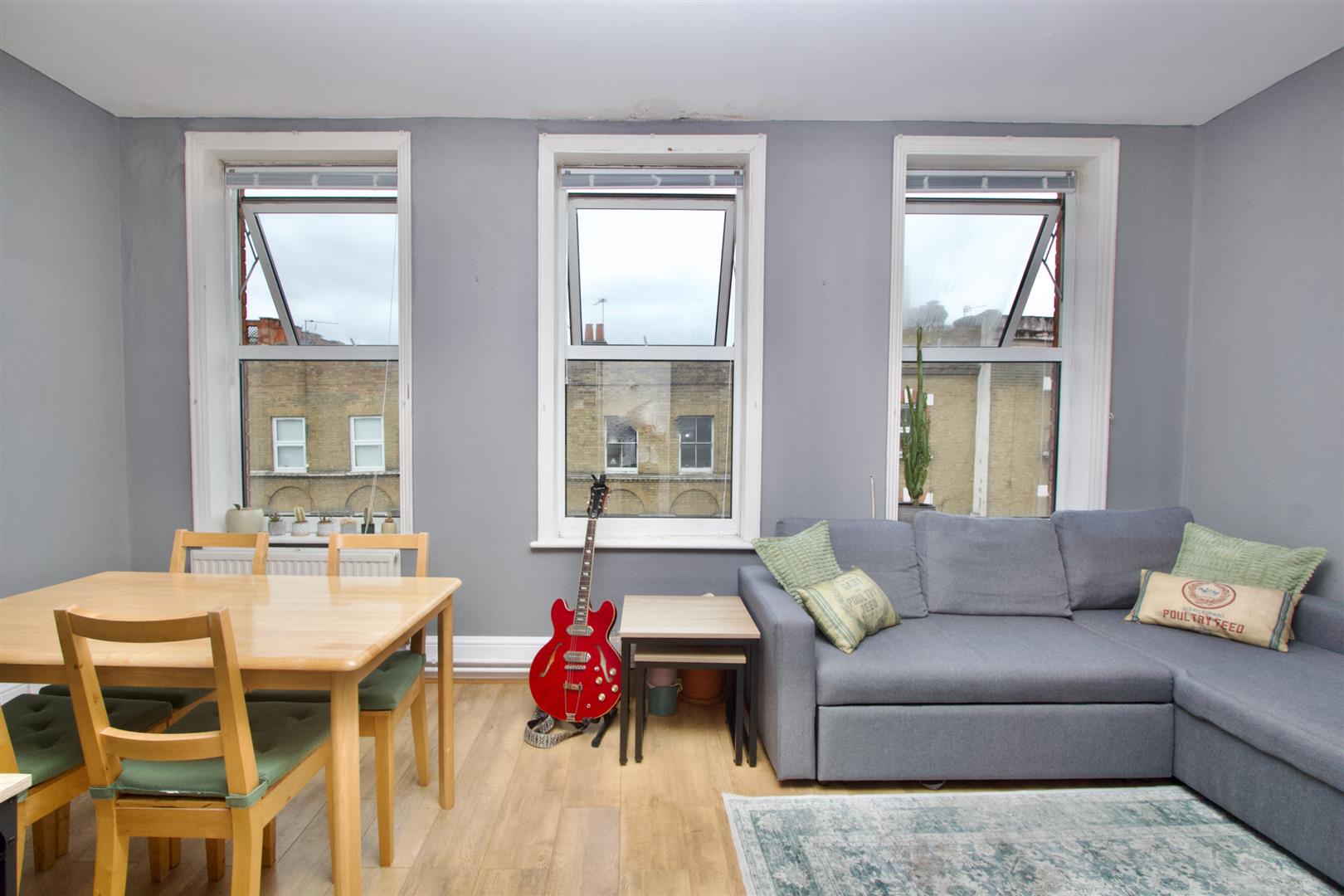 Image for Stoke Newington Church Street, N16