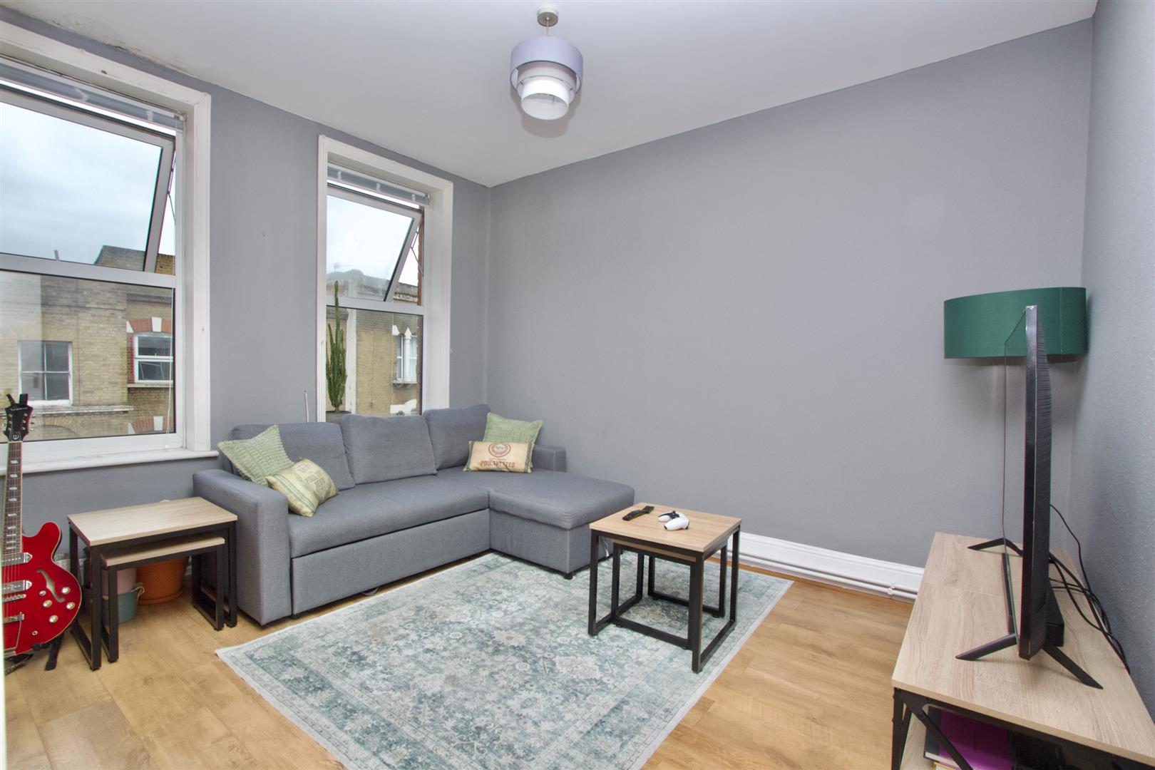 Image for Stoke Newington Church Street, N16