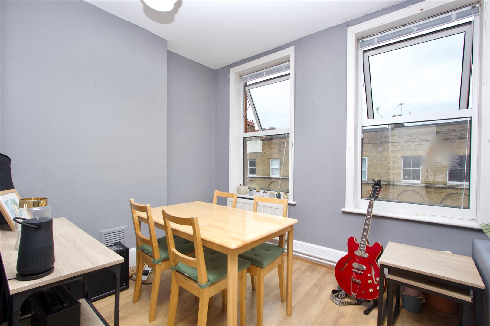 Image for Stoke Newington Church Street, N16