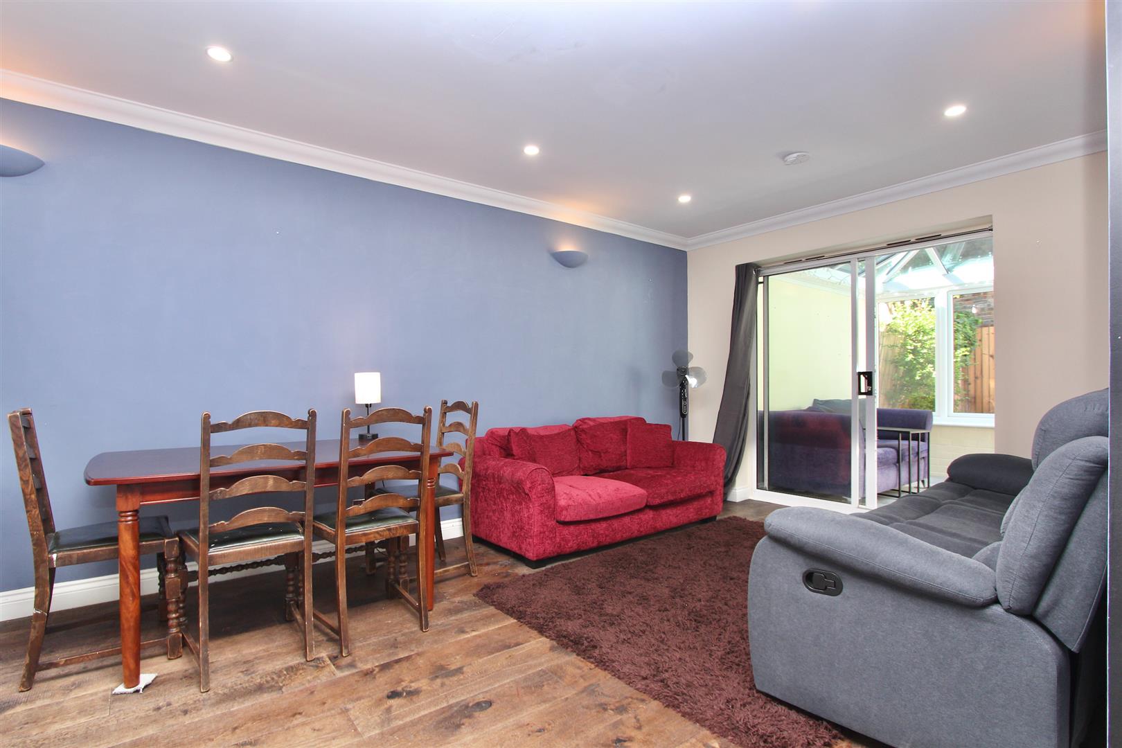 Image for Pegasus Close, N16