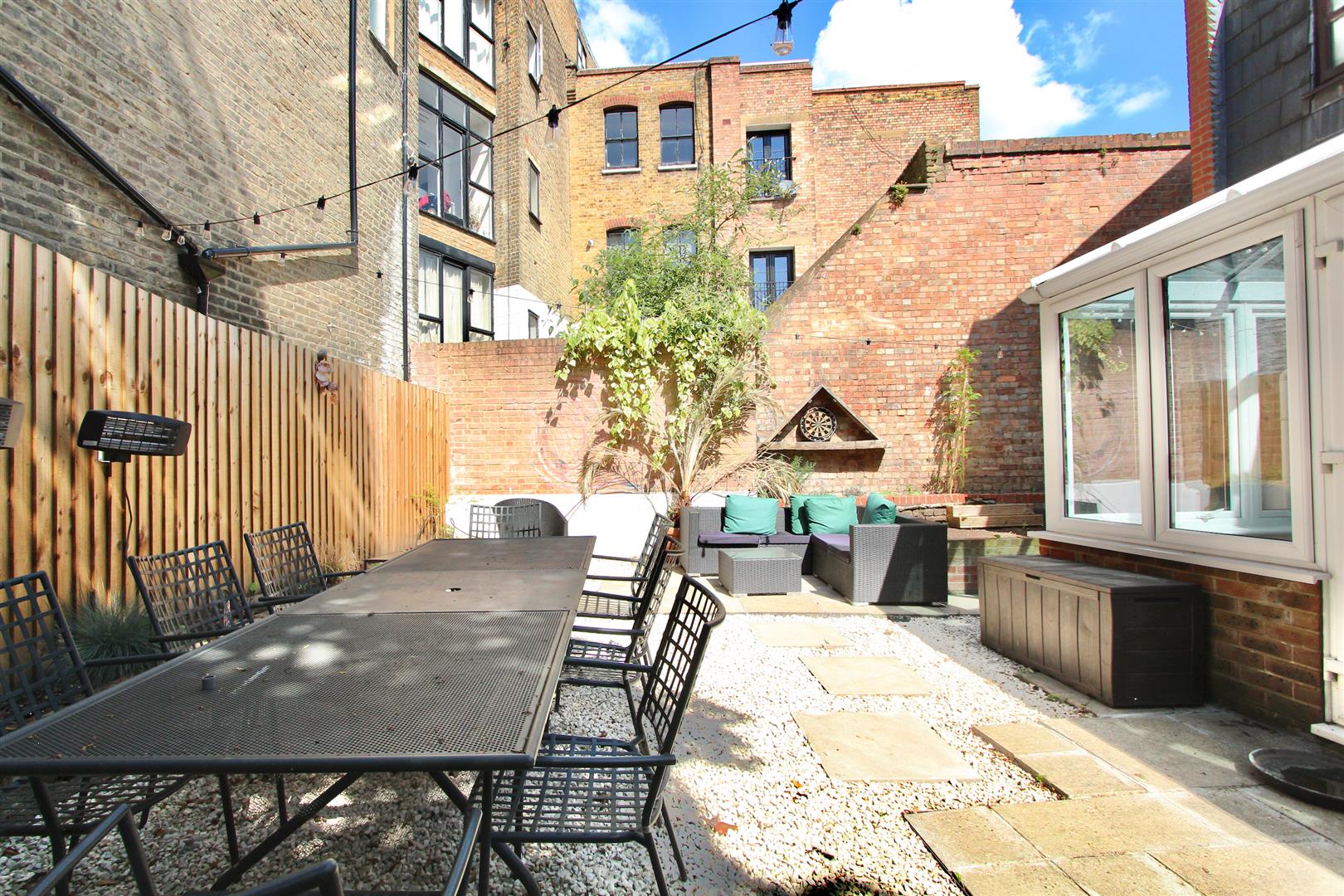 Image for Pegasus Close, N16