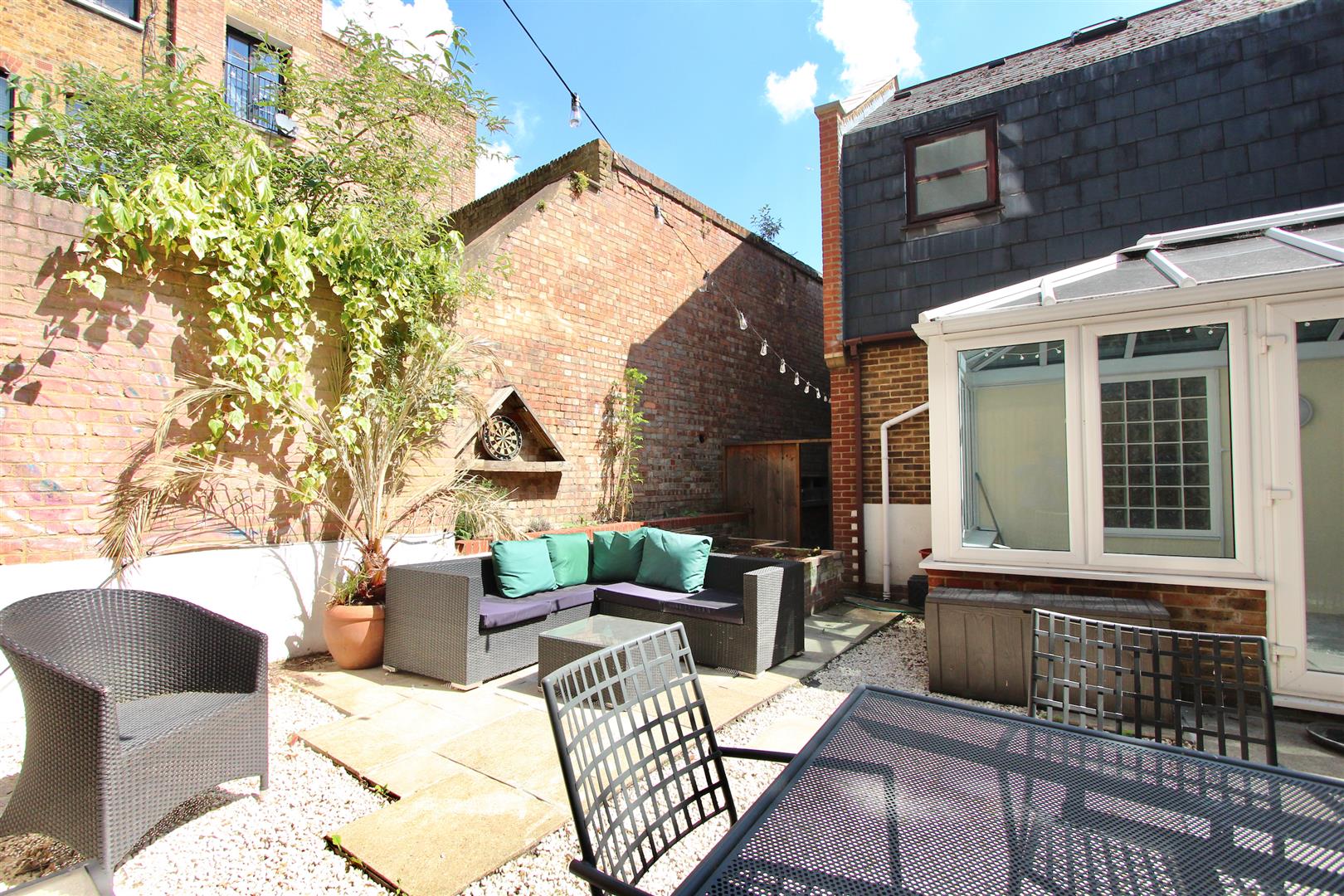 Image for Pegasus Close, N16