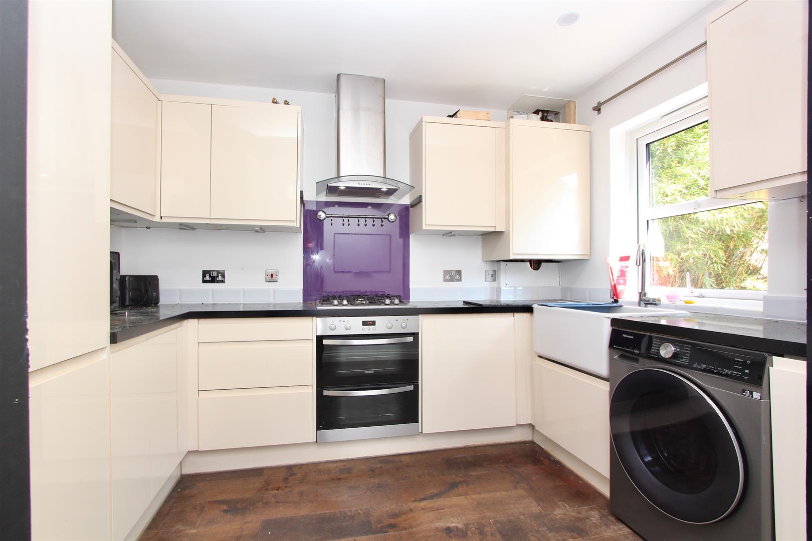 Image for Pegasus Close, N16