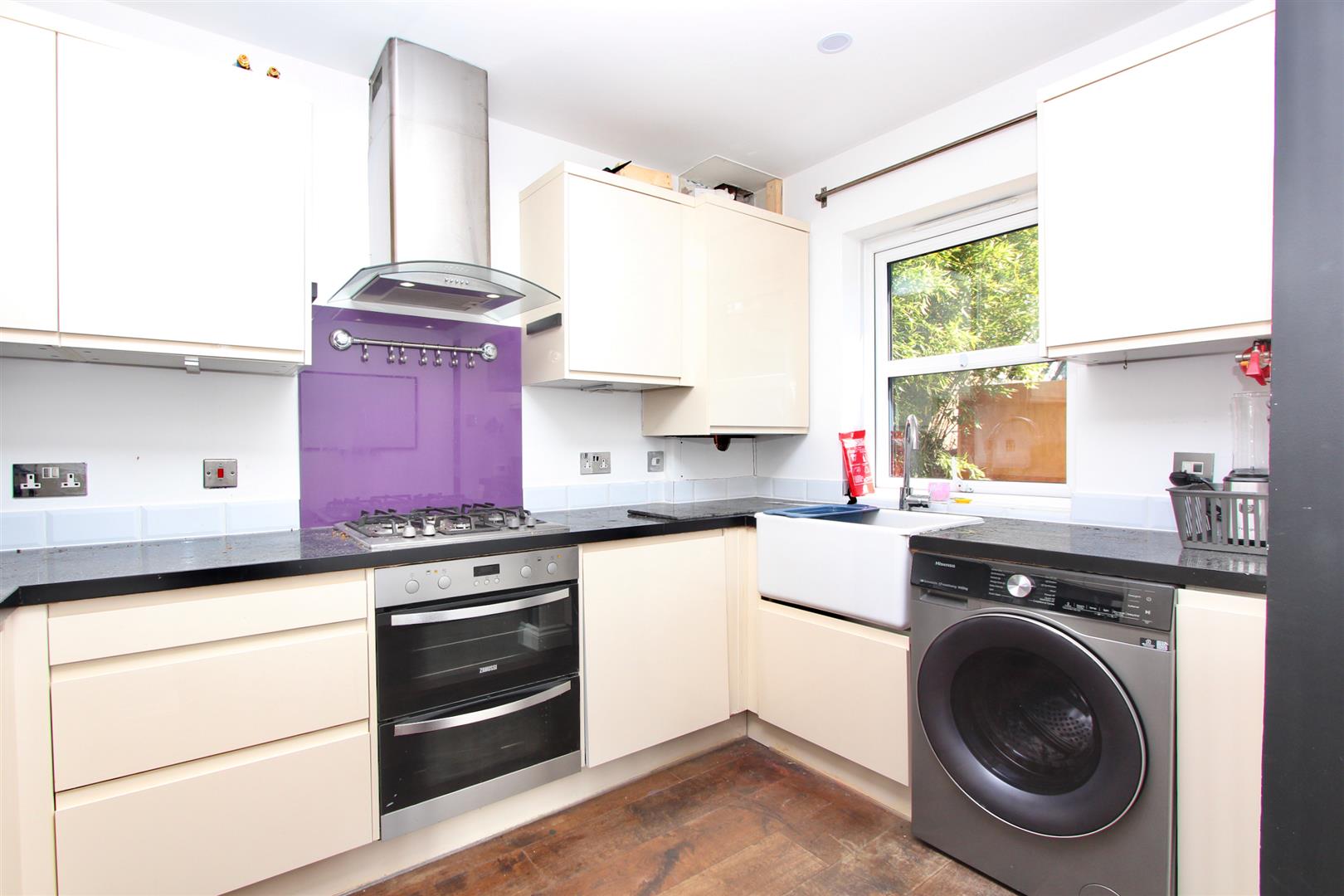 Image for Pegasus Close, N16