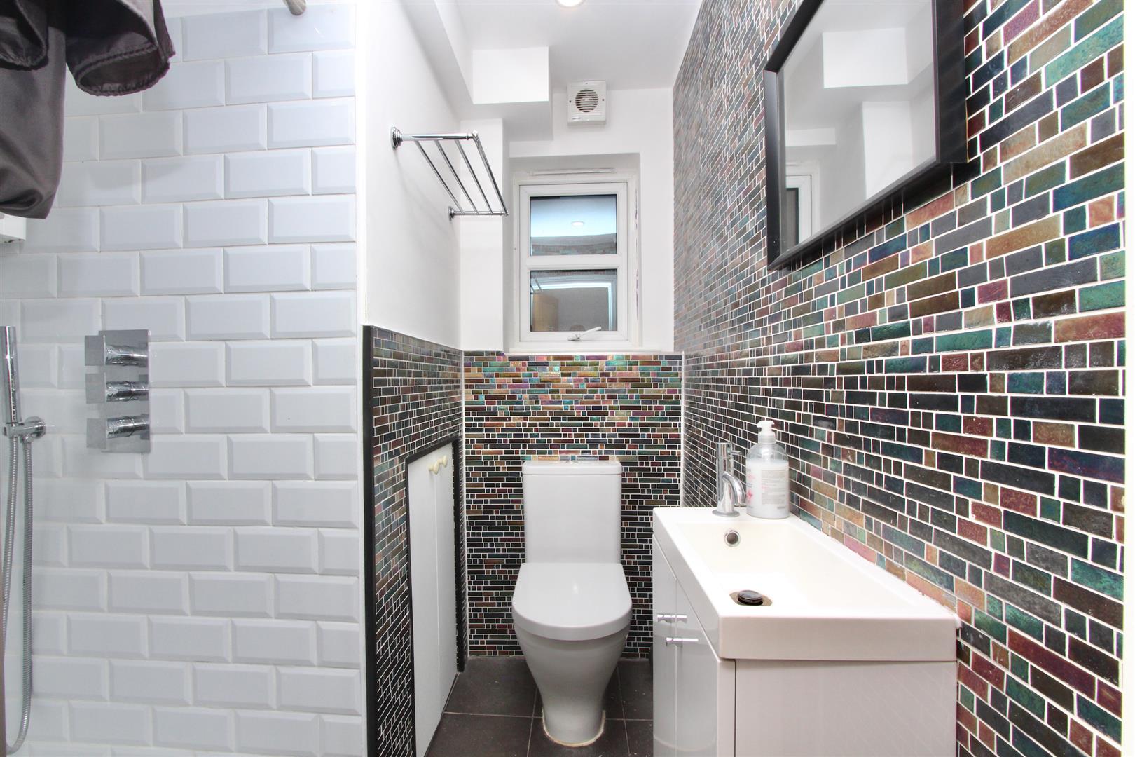 Image for Pegasus Close, N16