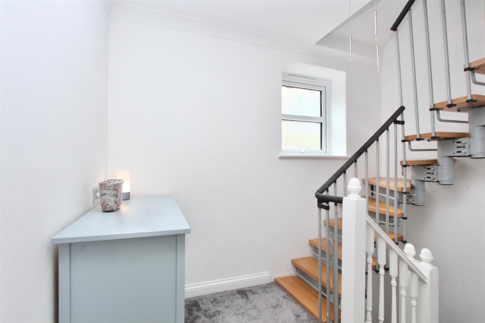 Image for Pegasus Close, N16