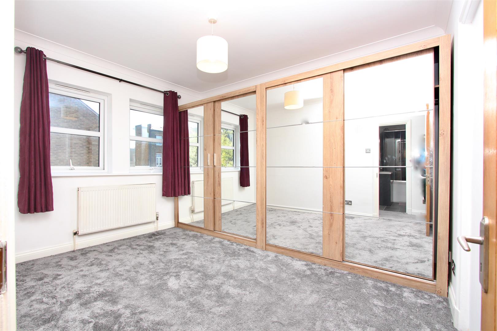 Image for Pegasus Close, N16