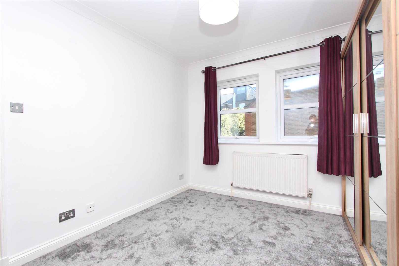 Image for Pegasus Close, N16