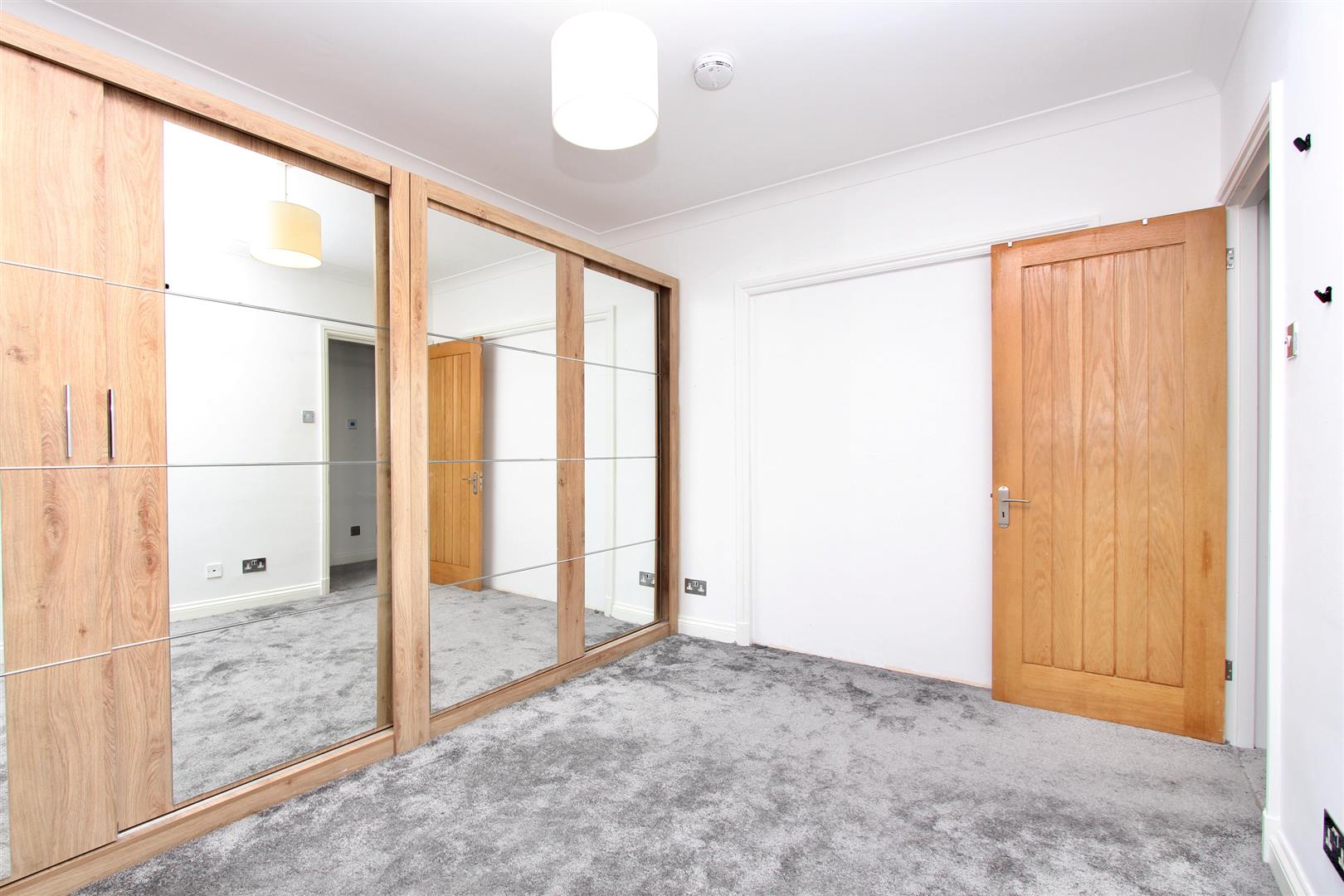 Image for Pegasus Close, N16