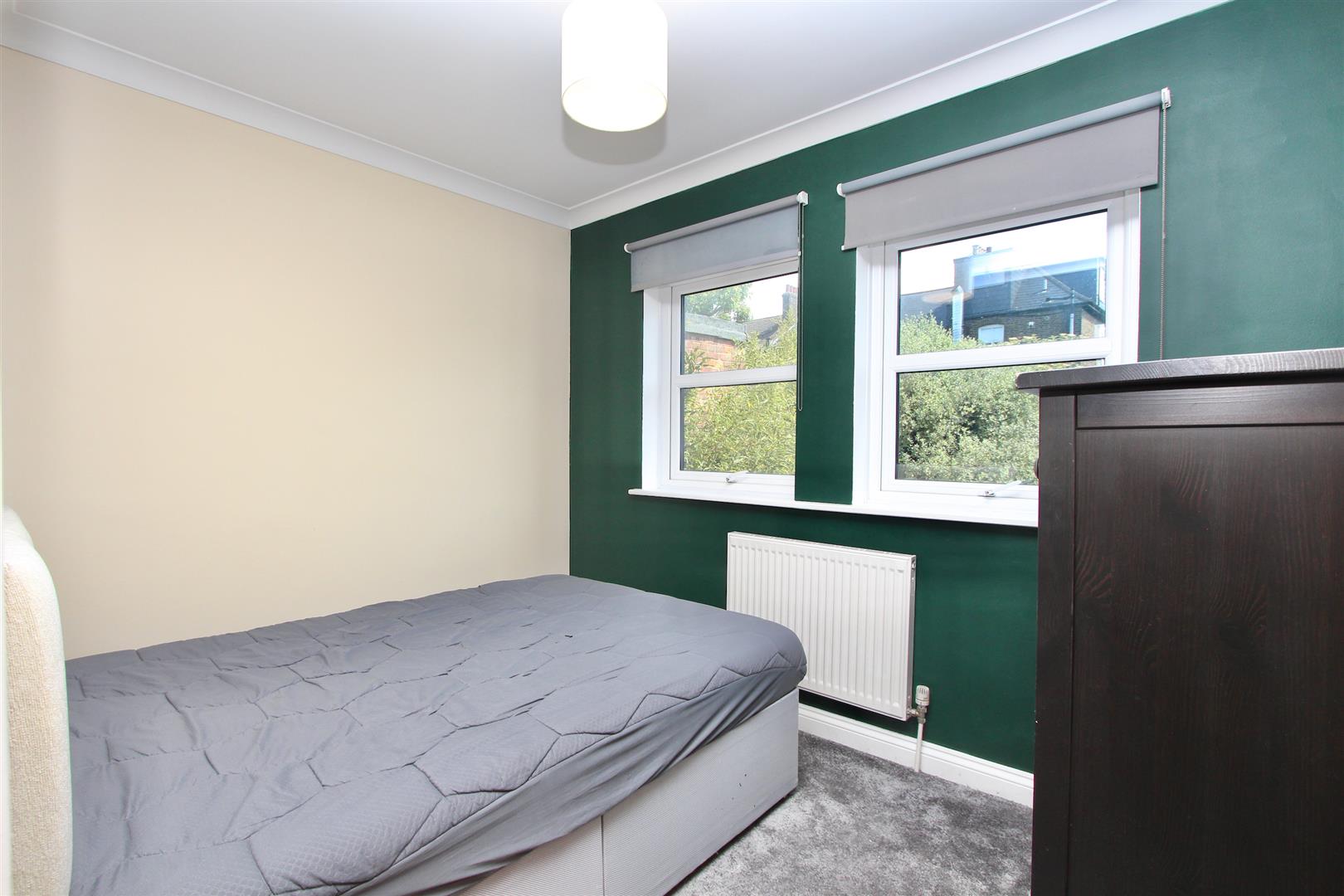 Image for Pegasus Close, N16