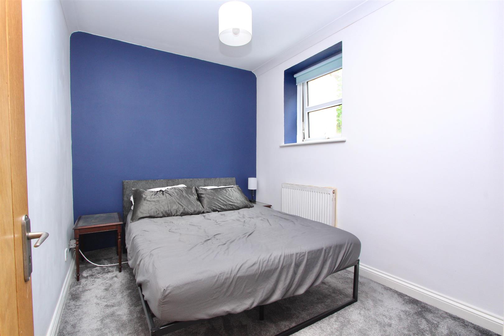 Image for Pegasus Close, N16
