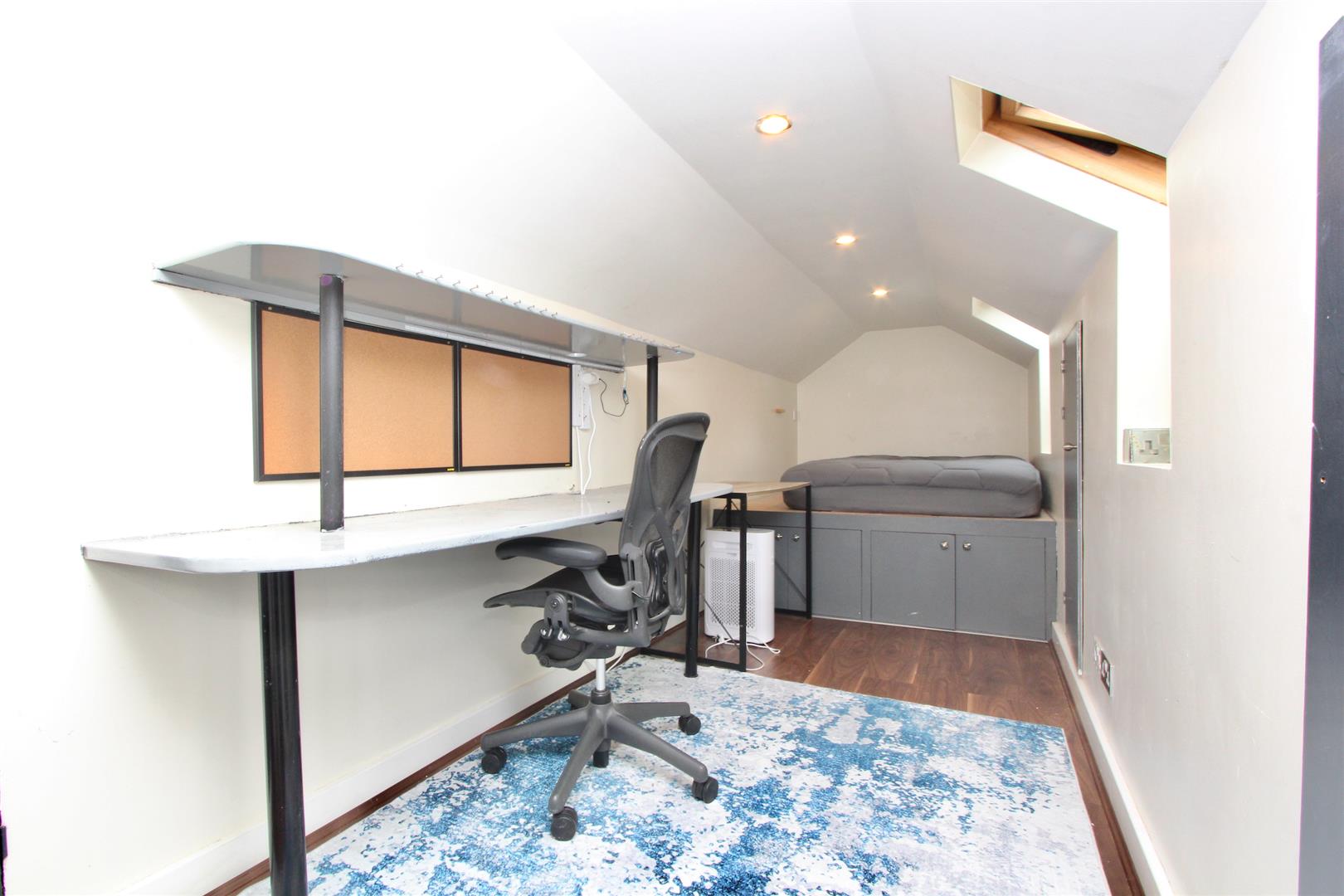 Image for Pegasus Close, N16