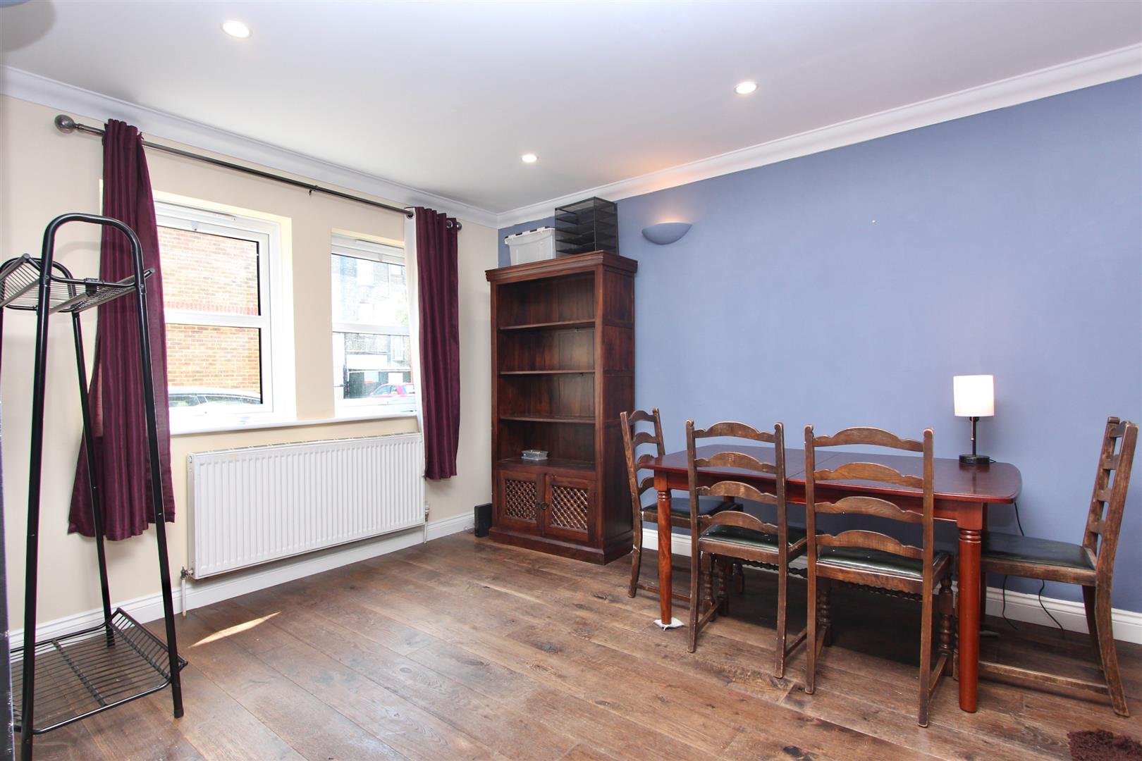 Image for Pegasus Close, N16