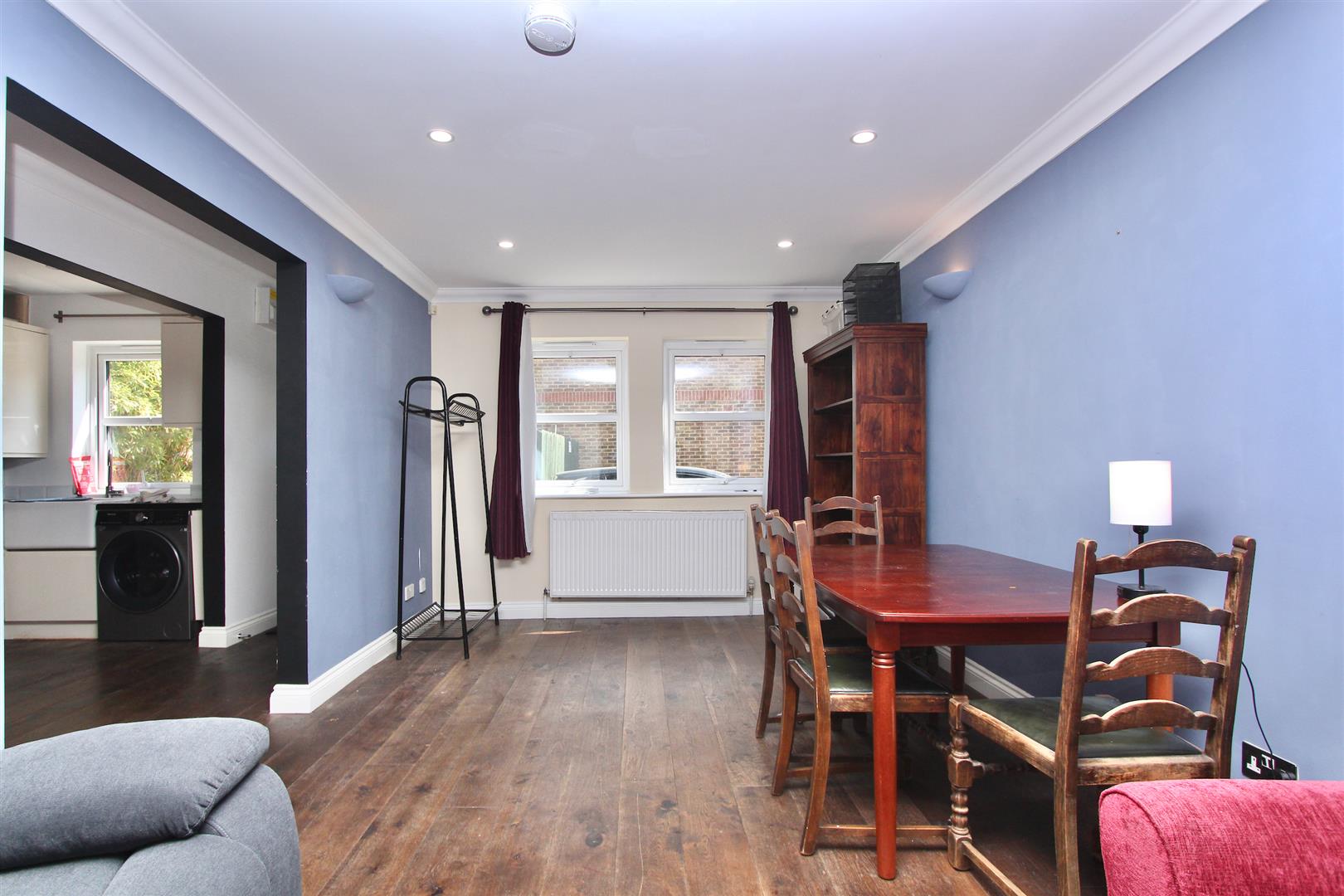 Image for Pegasus Close, N16
