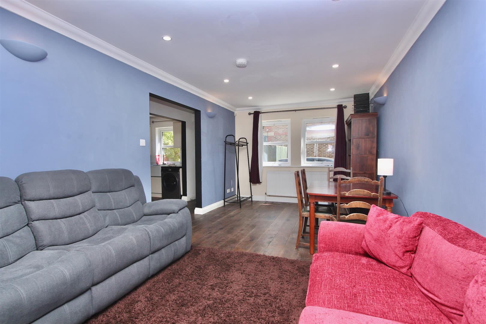 Image for Pegasus Close, N16