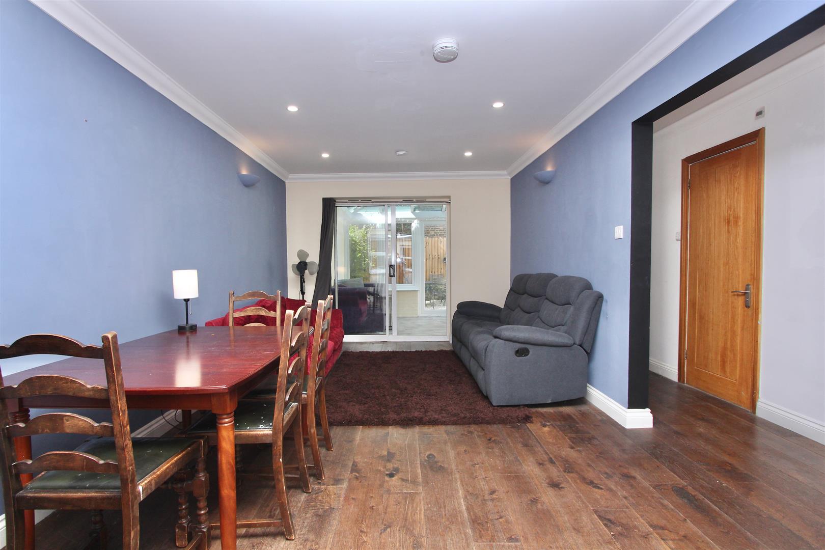 Image for Pegasus Close, N16