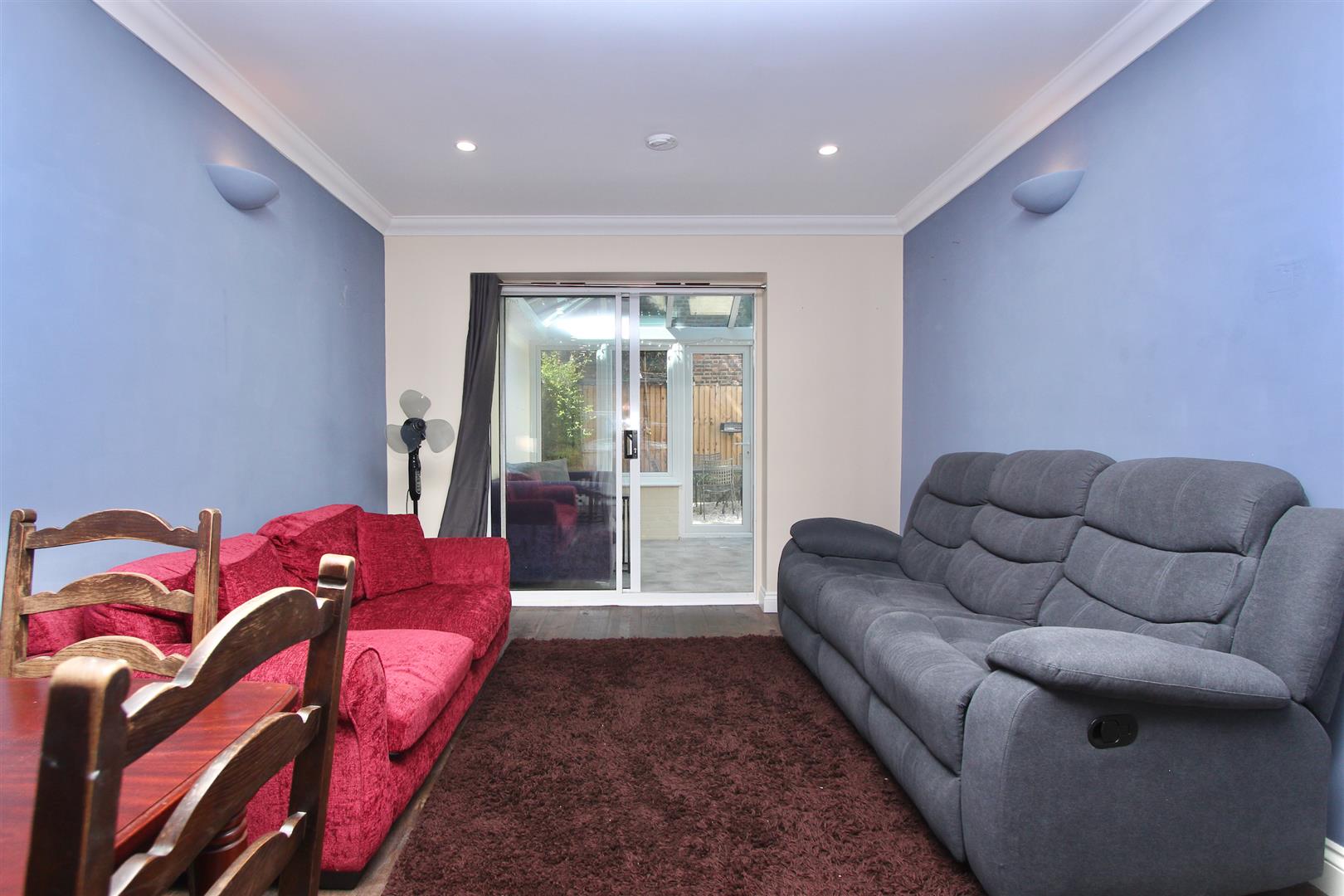Image for Pegasus Close, N16