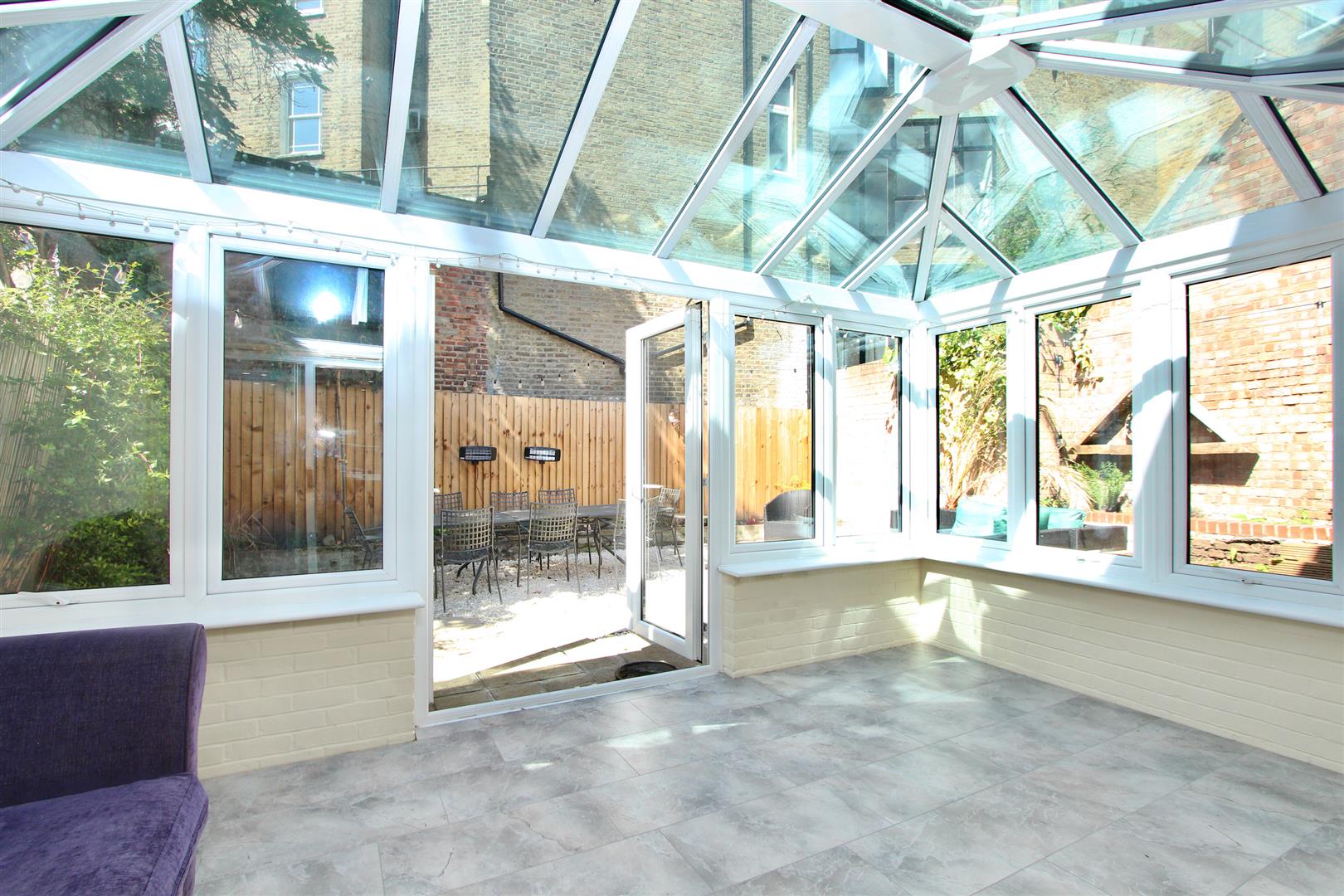 Image for Pegasus Close, N16