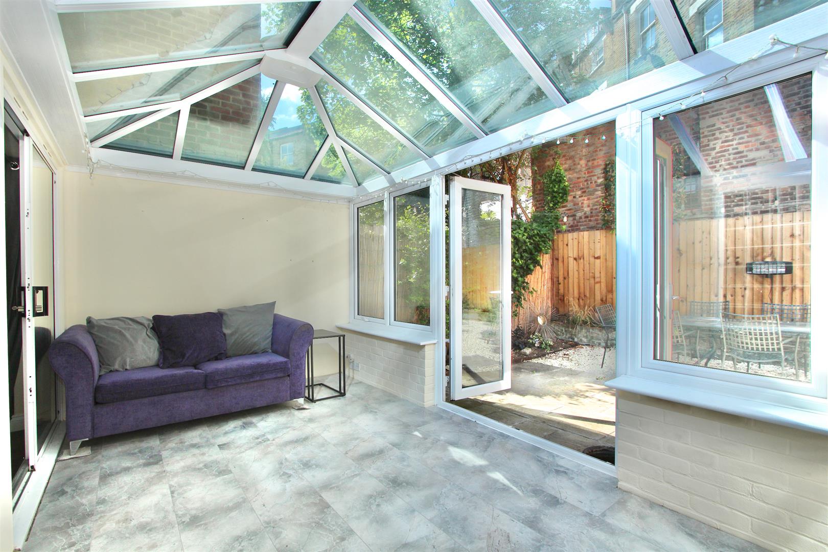 Image for Pegasus Close, N16