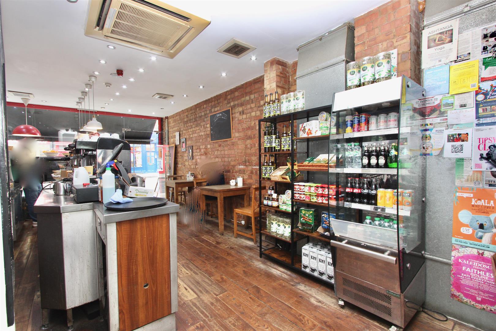 Image for Stoke Newington Church Street, N16