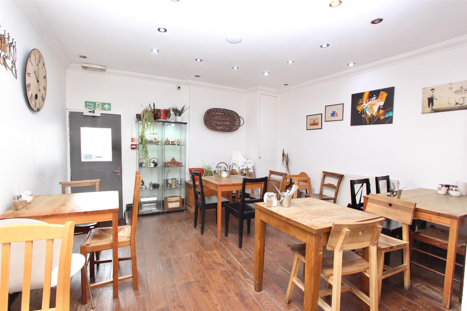 Image for Stoke Newington Church Street, N16