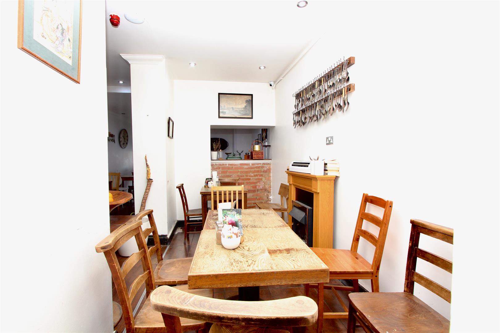 Image for Stoke Newington Church Street, N16