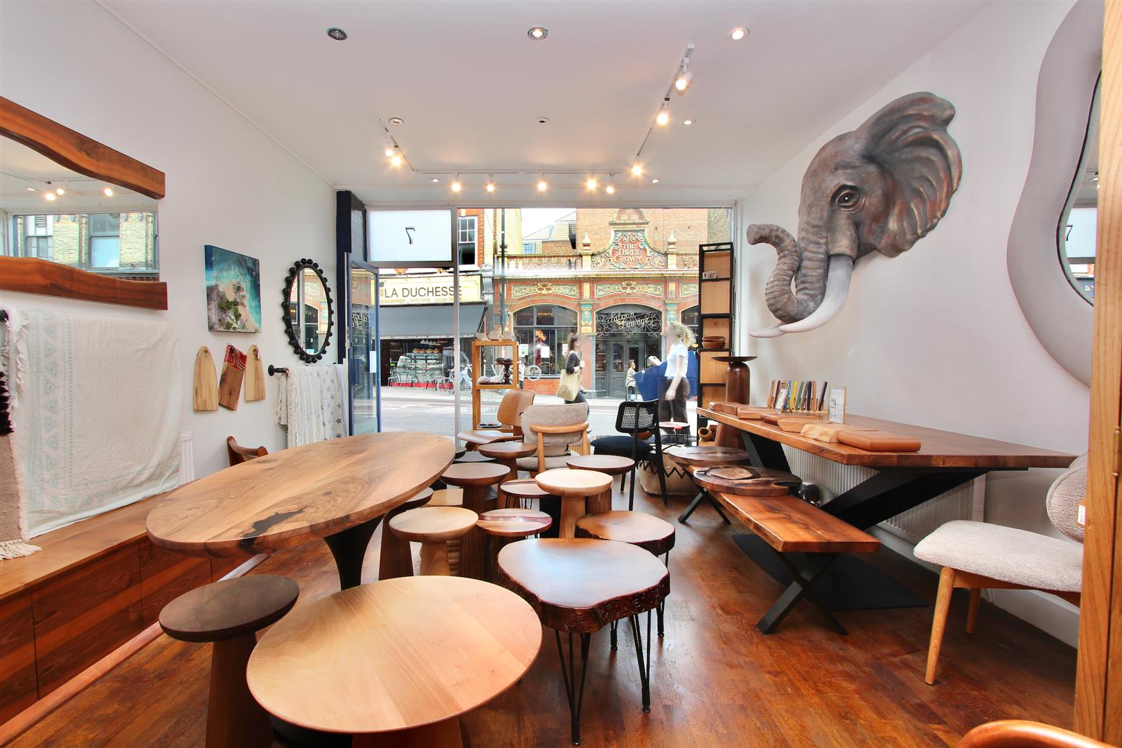 Image for Stoke Newington Church Street, N16