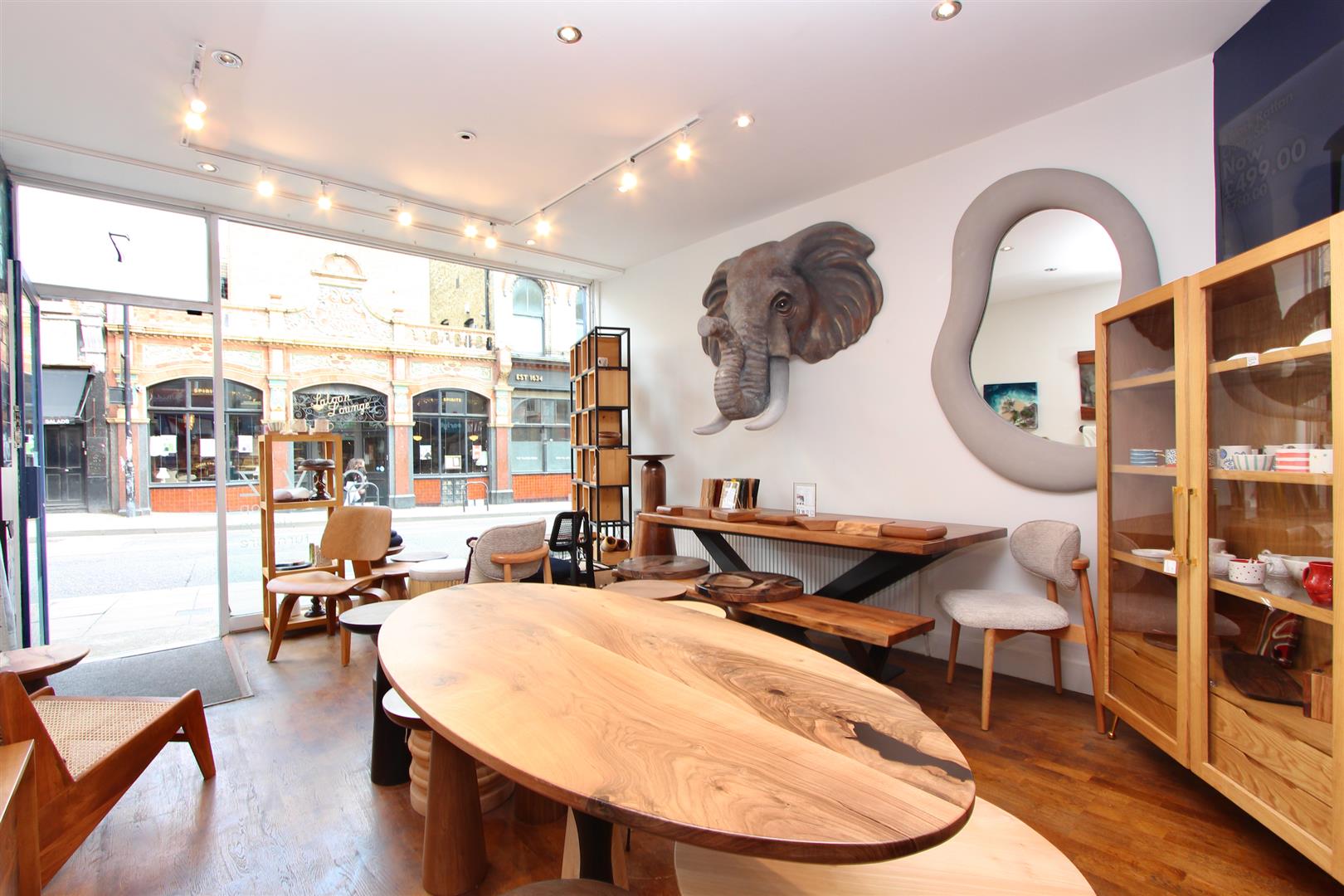 Image for Stoke Newington Church Street, N16