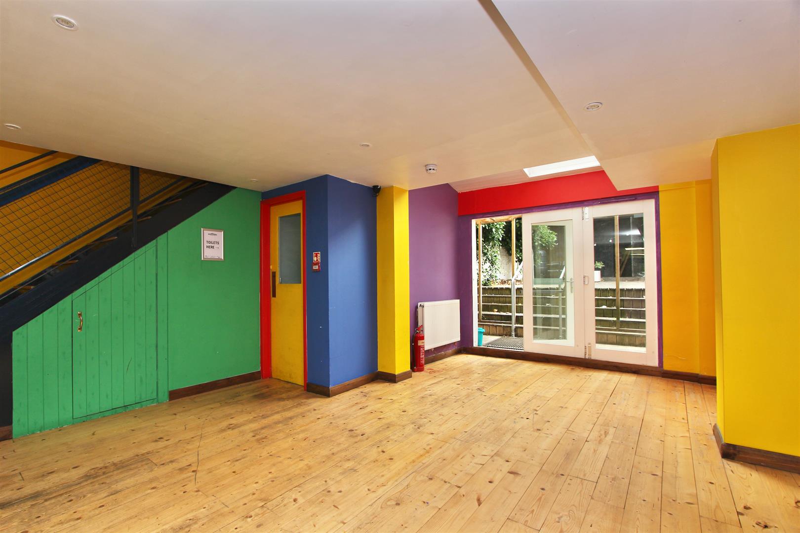 Image for Cazenove Road, N16