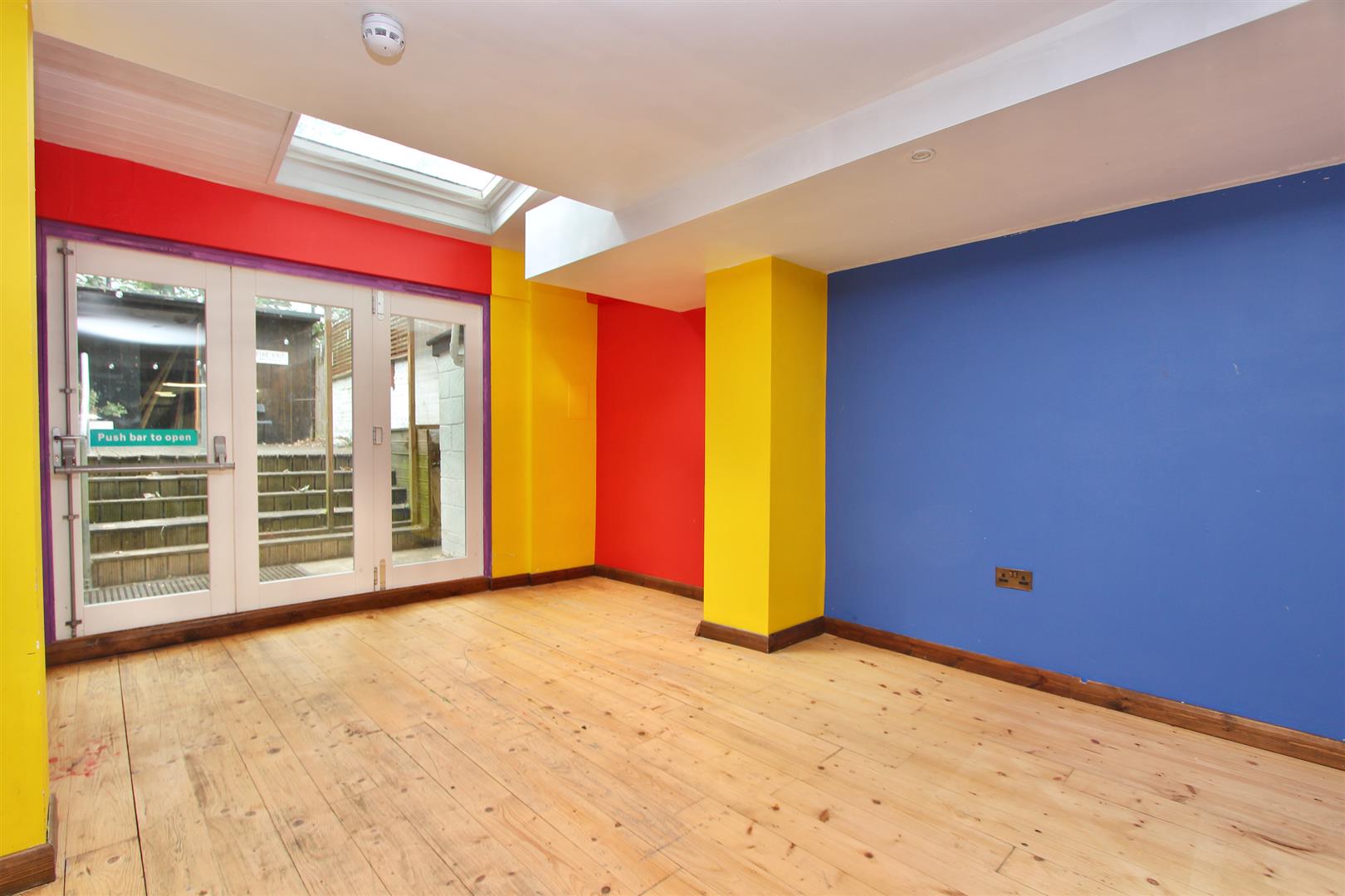 Image for Cazenove Road, N16