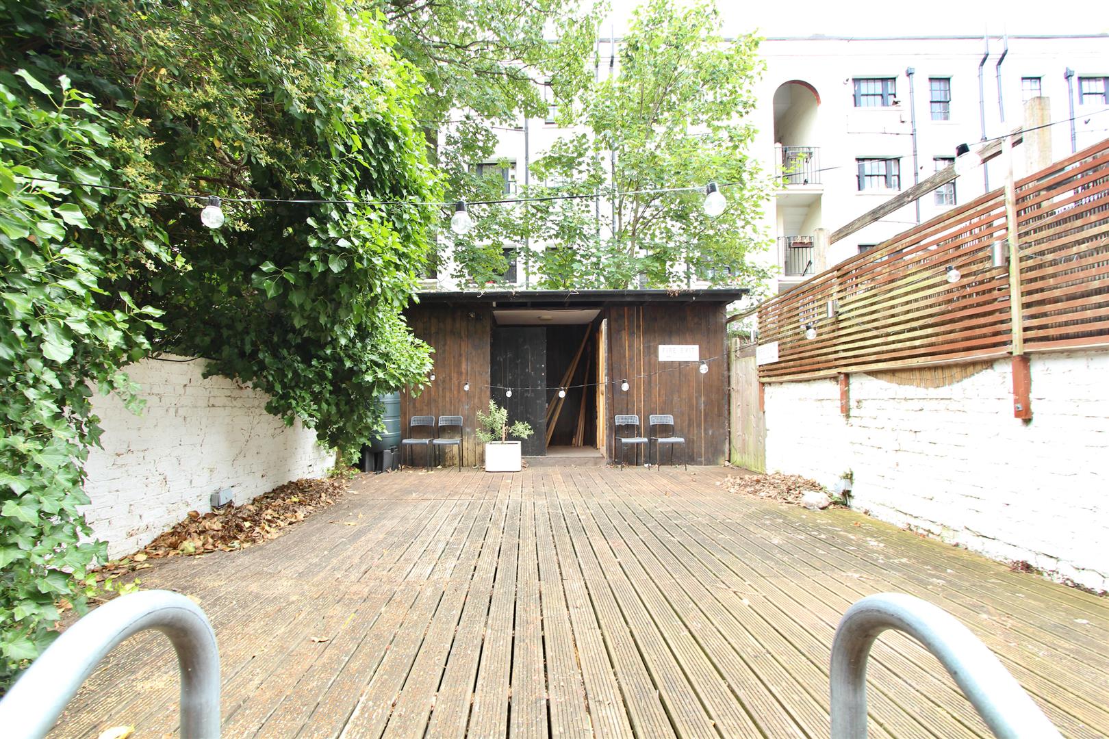 Image for Cazenove Road, N16