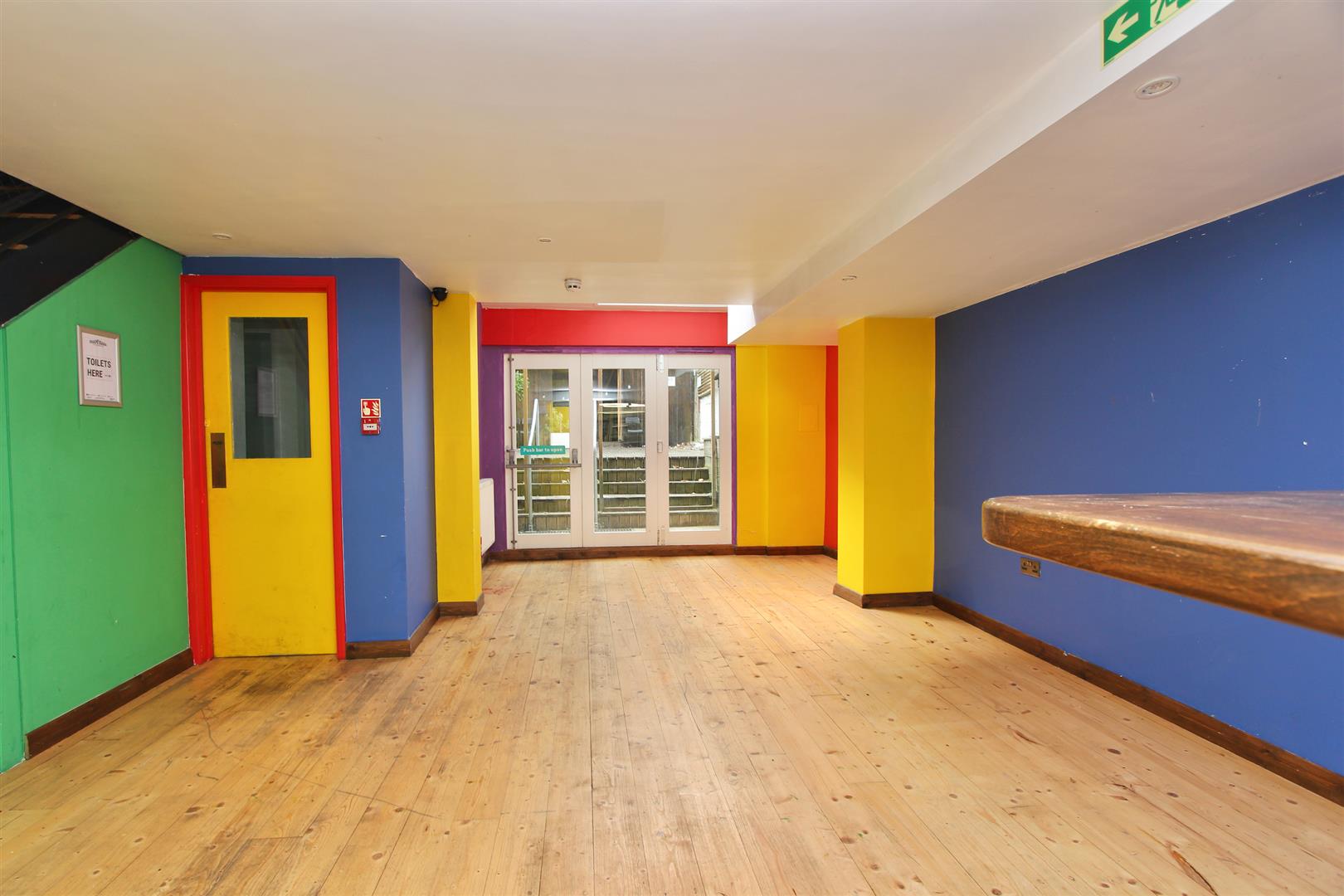 Image for Cazenove Road, N16