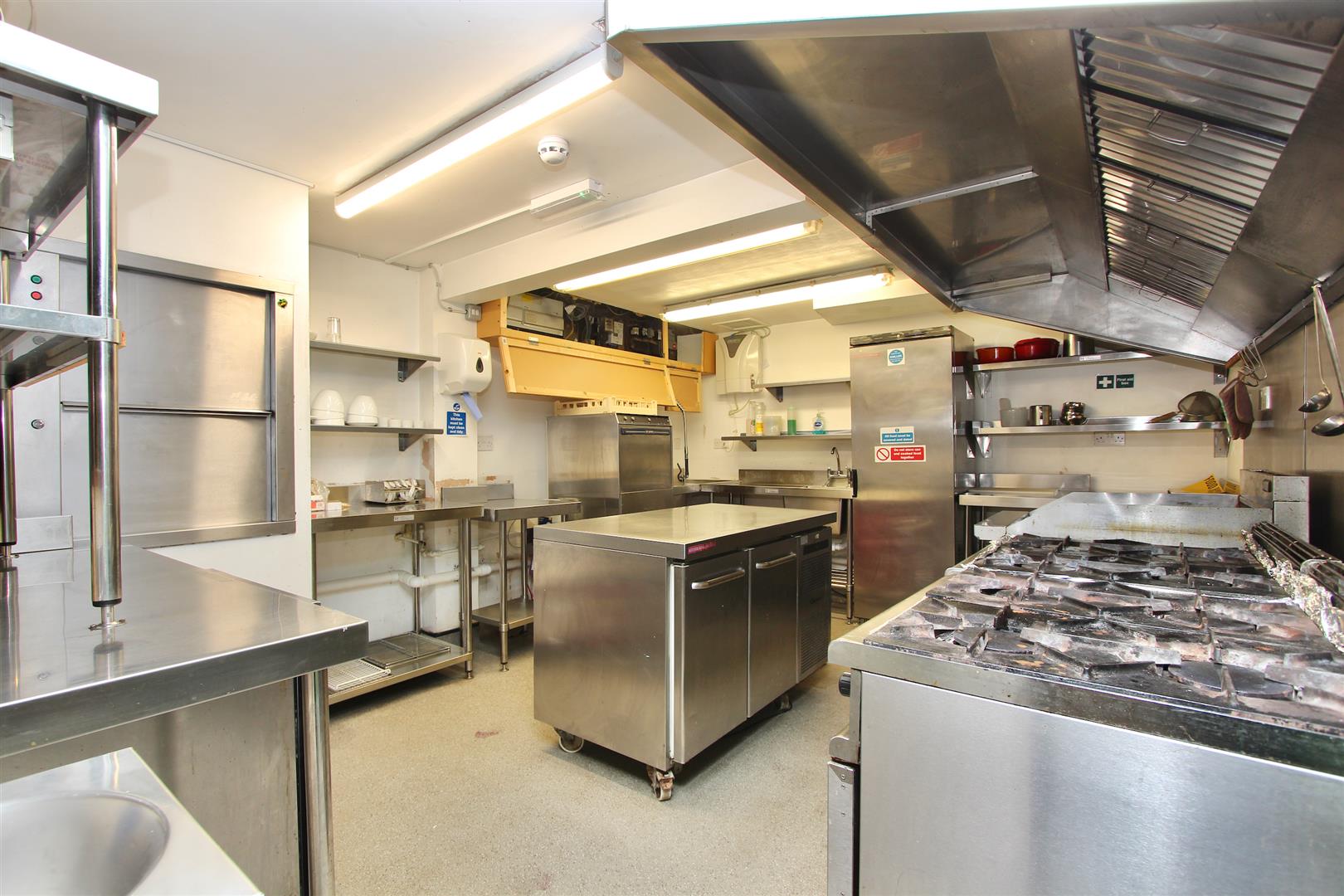 Image for Cazenove Road, N16