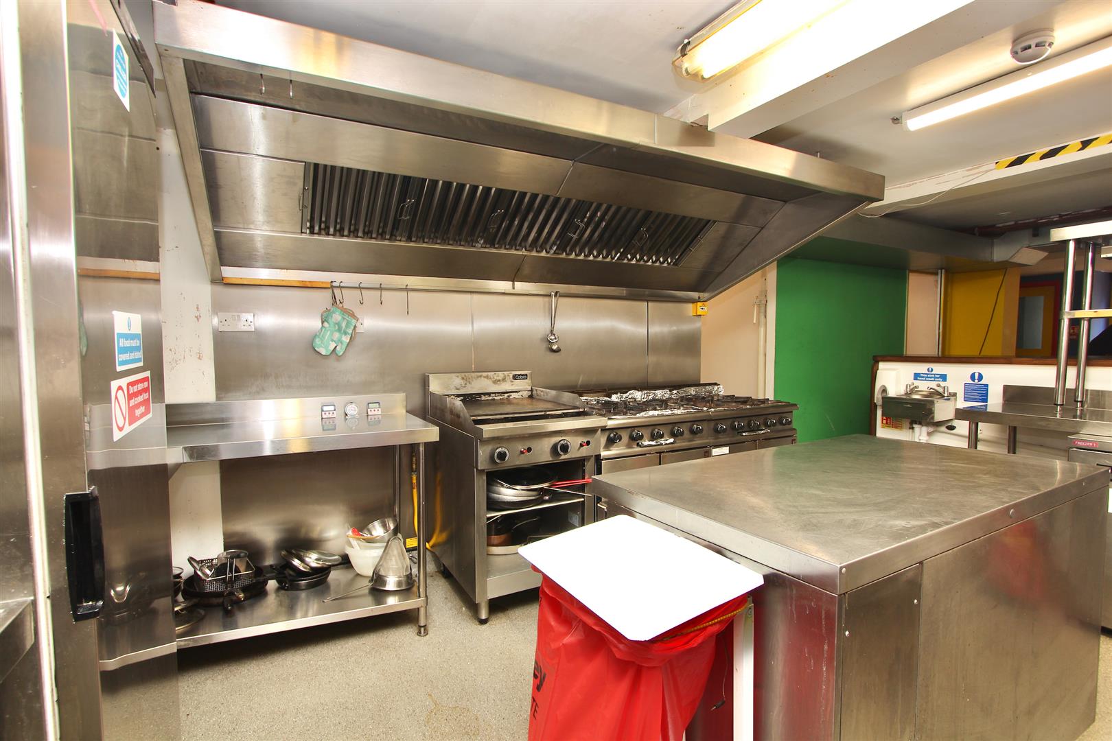 Image for Cazenove Road, N16