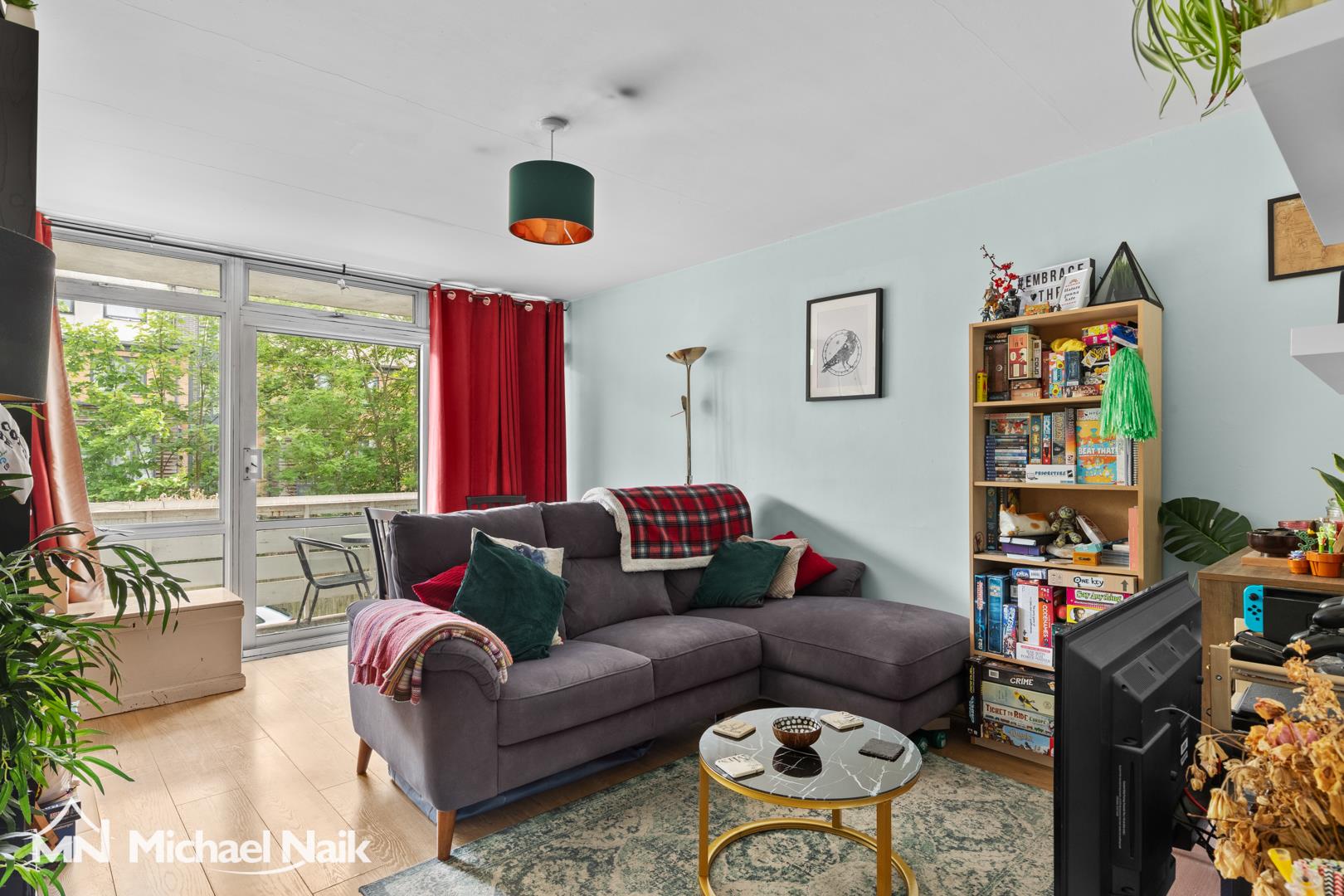 View full details for Arbor Court, N16