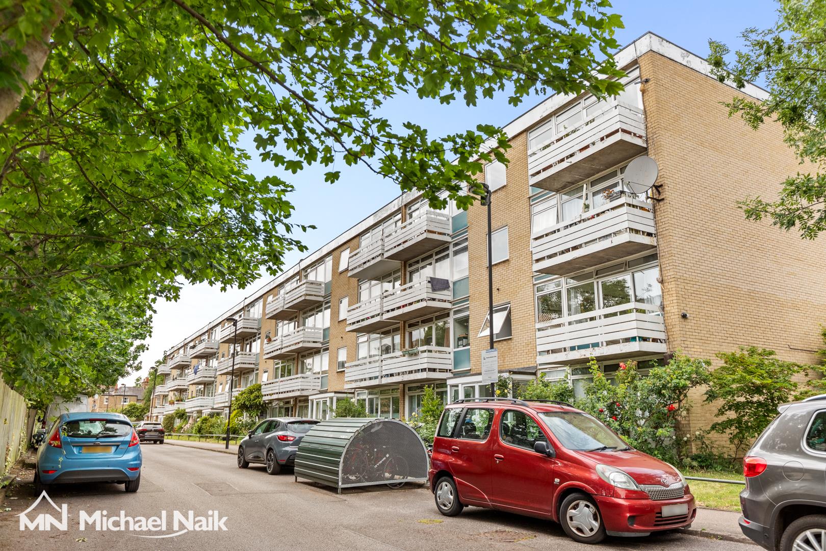 Image for Arbor Court, N16